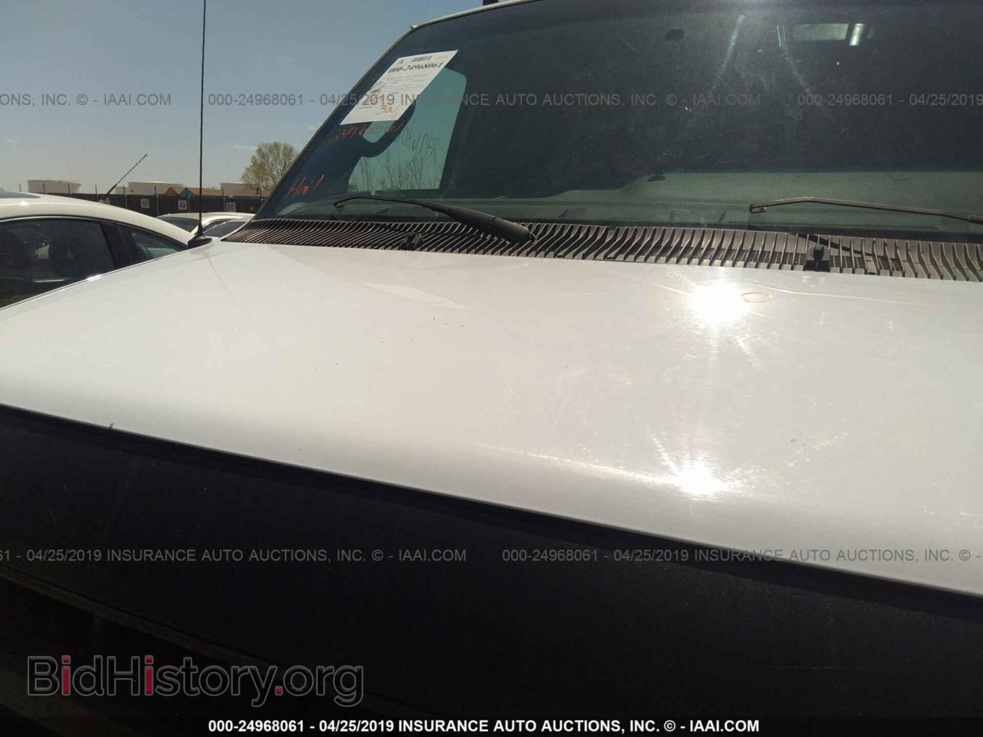 2009 FORD ECONOLINE - VIN: 1FTNE24L99DA01788 - Photo 6