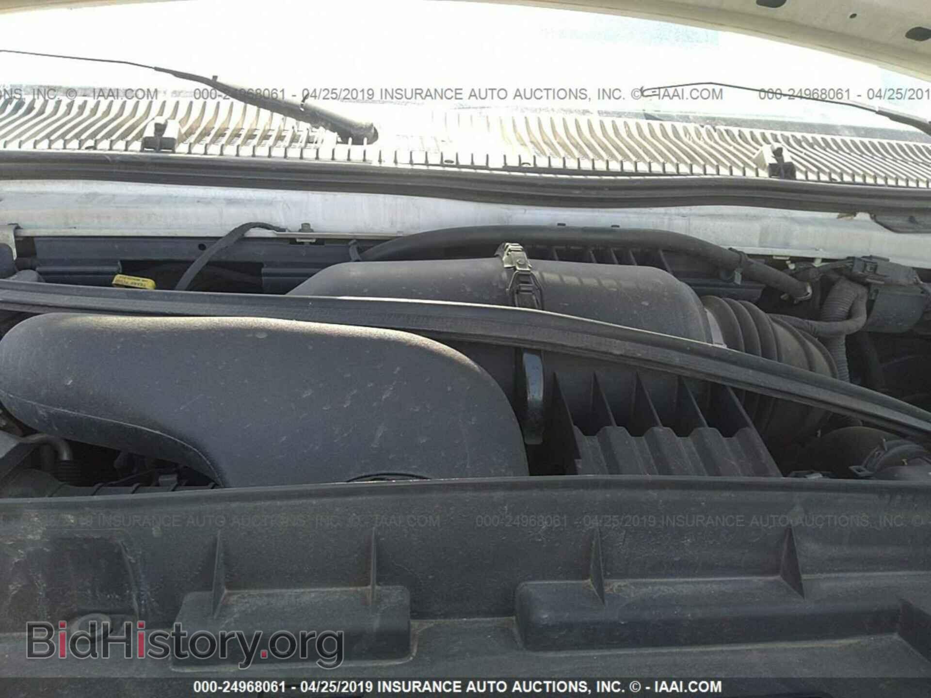 2009 FORD ECONOLINE - VIN: 1FTNE24L99DA01788 - Photo 10