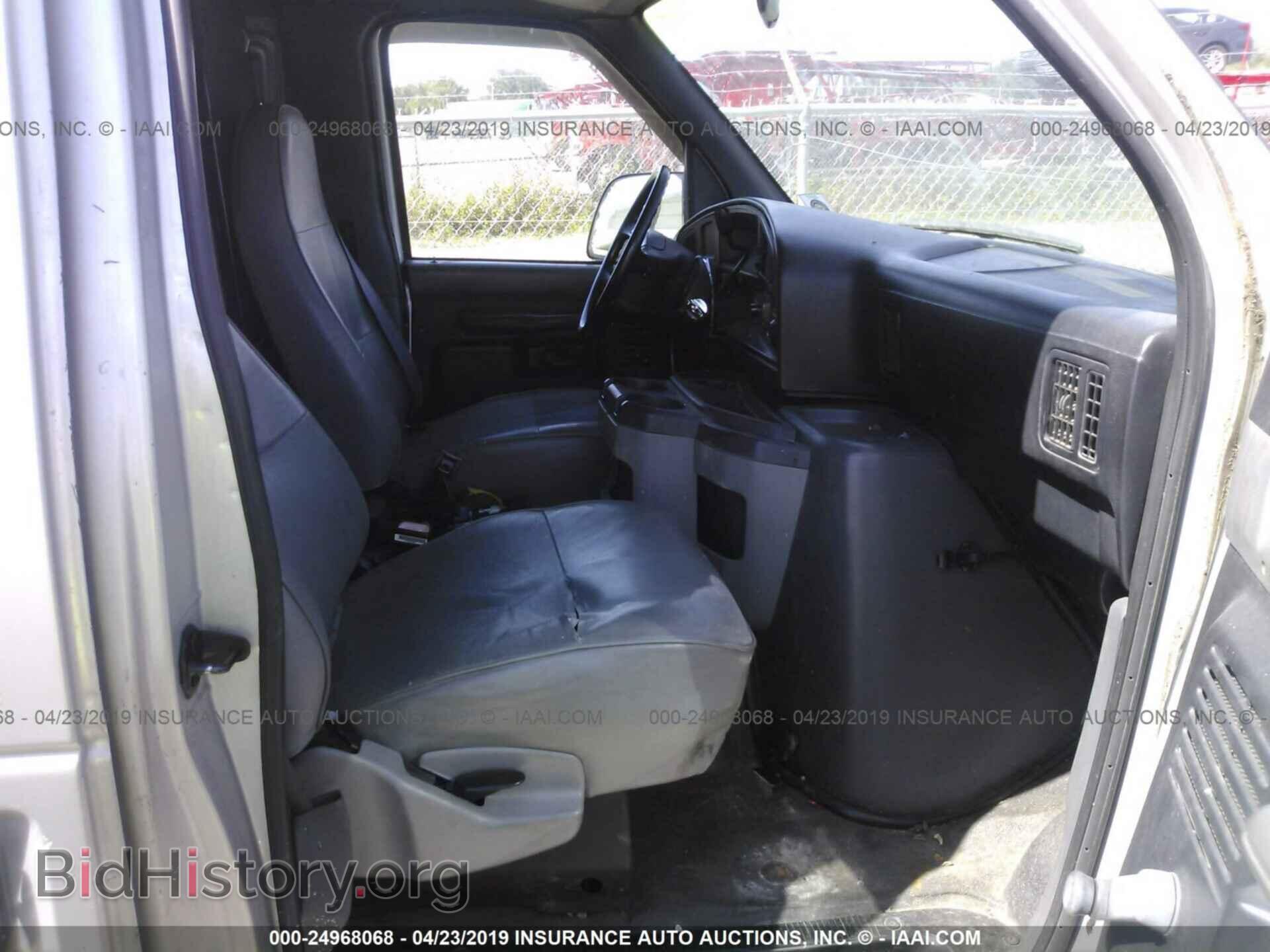 1995 FORD ECONOLINE - VIN: 1FTEE14Y8SHA87132 - Photo 5