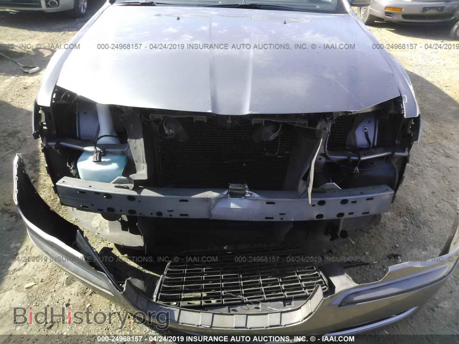 2012 CHRYSLER 300 - VIN: 2C3CCABG8CH289475 - Фото 6