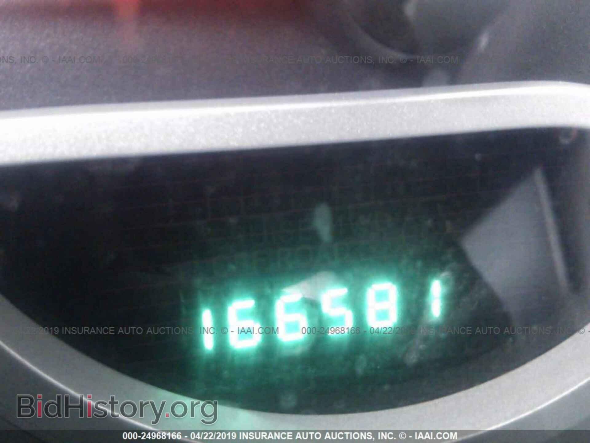 2007 JEEP WRANGLER - VIN: 1J4GA59157L178736 - Фото 7