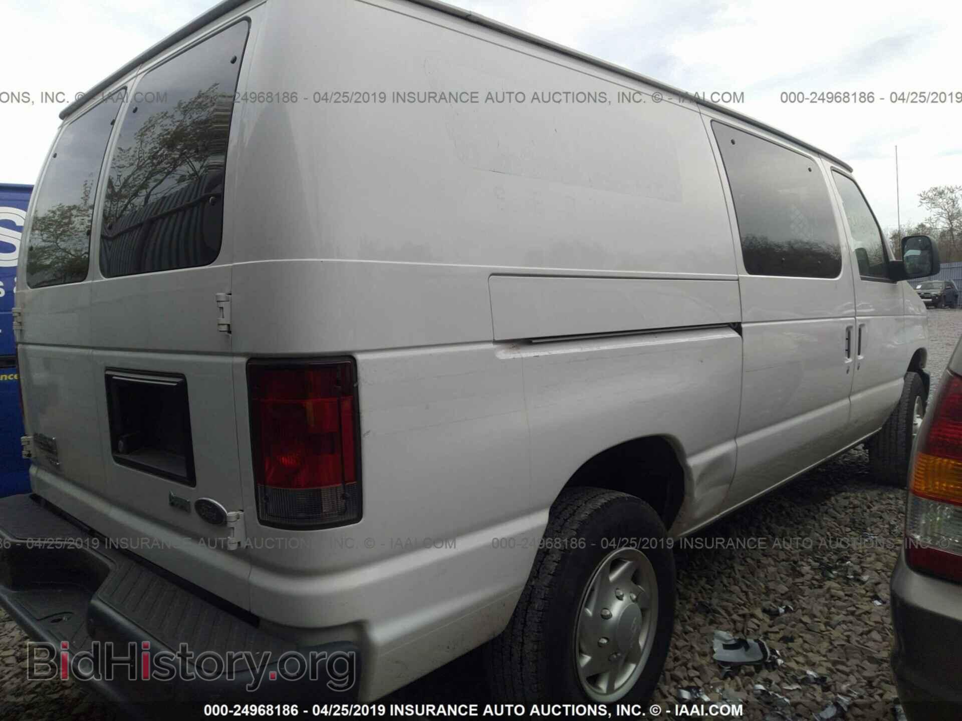2014 FORD ECONOLINE - VIN: 1FTNE2EL8EDB03382 - Photo 6