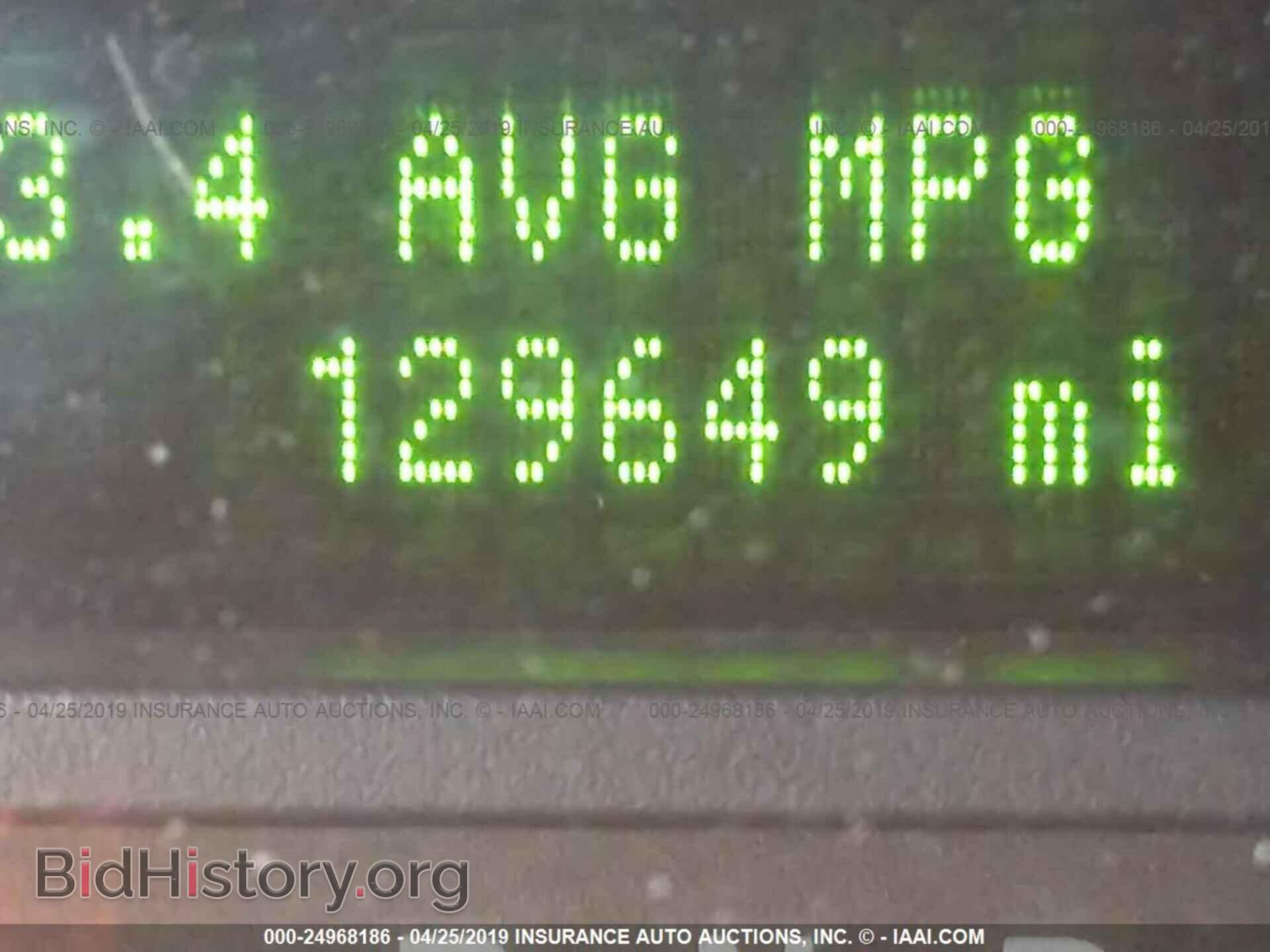 2014 FORD ECONOLINE - VIN: 1FTNE2EL8EDB03382 - Photo 7