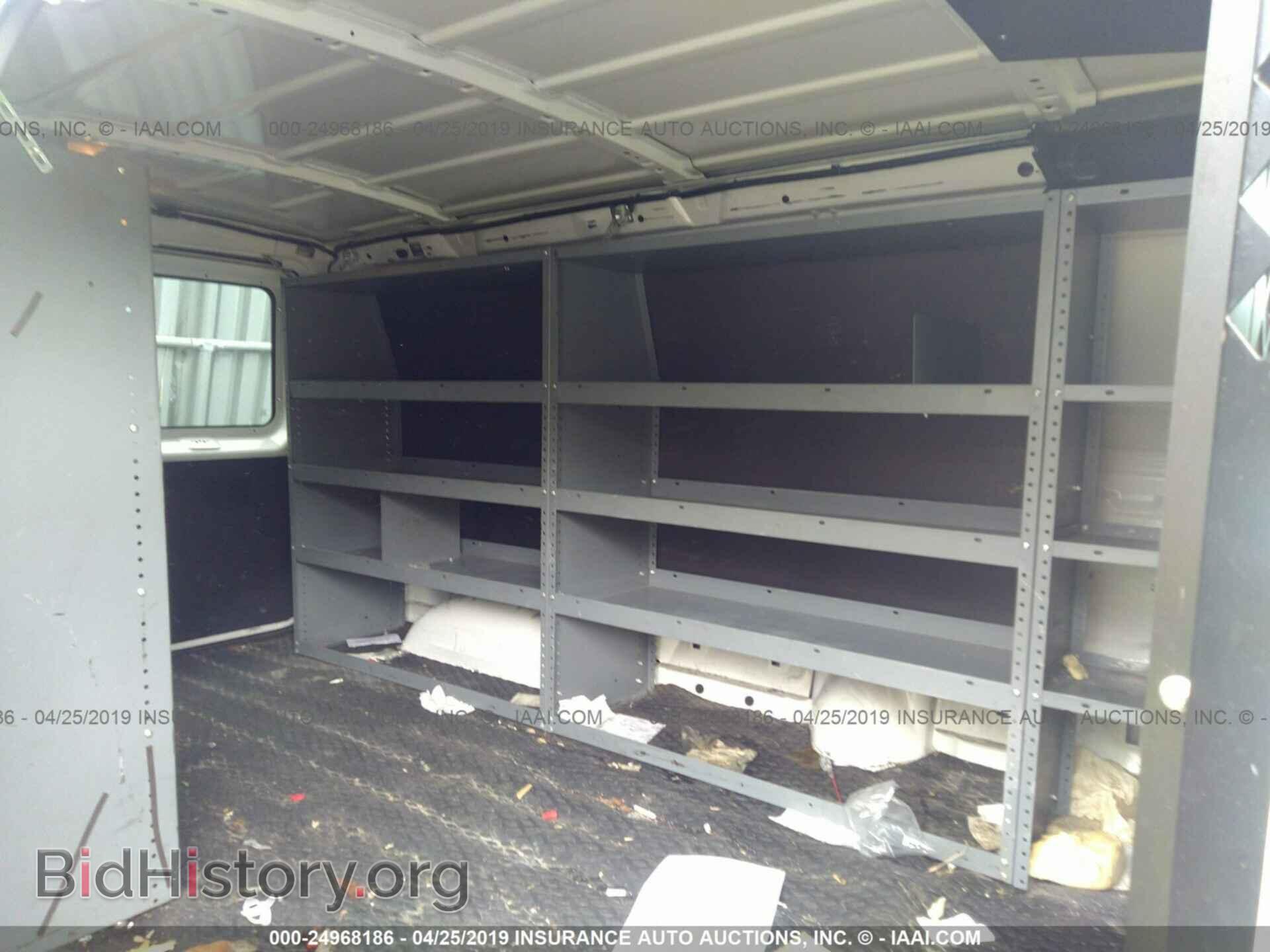 2014 FORD ECONOLINE - VIN: 1FTNE2EL8EDB03382 - Photo 8