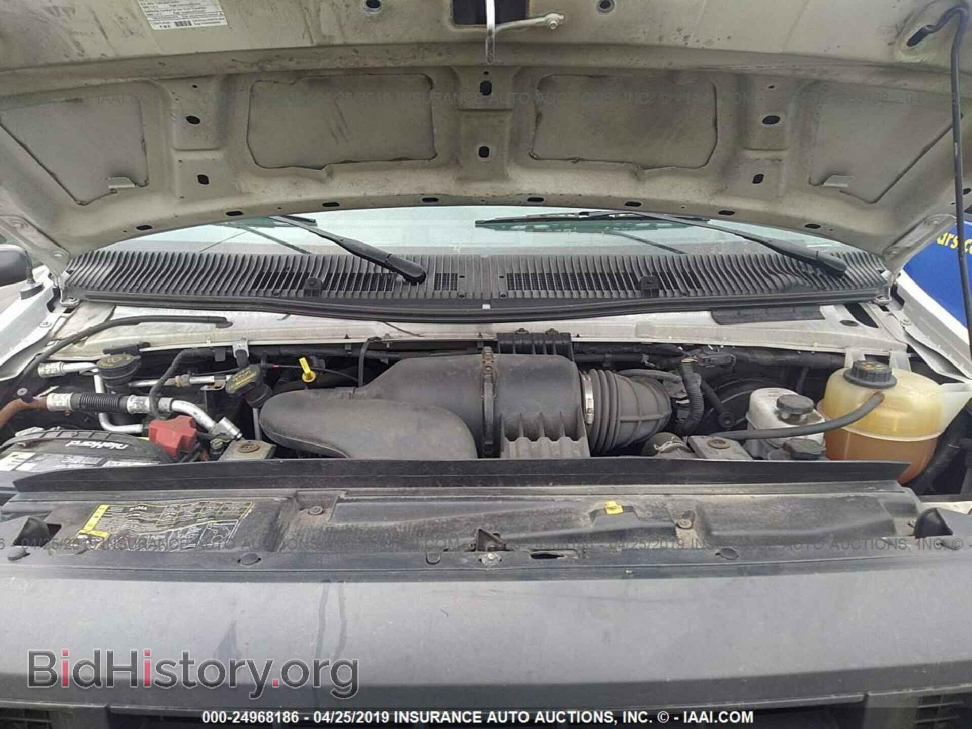 2014 FORD ECONOLINE - VIN: 1FTNE2EL8EDB03382 - Photo 10