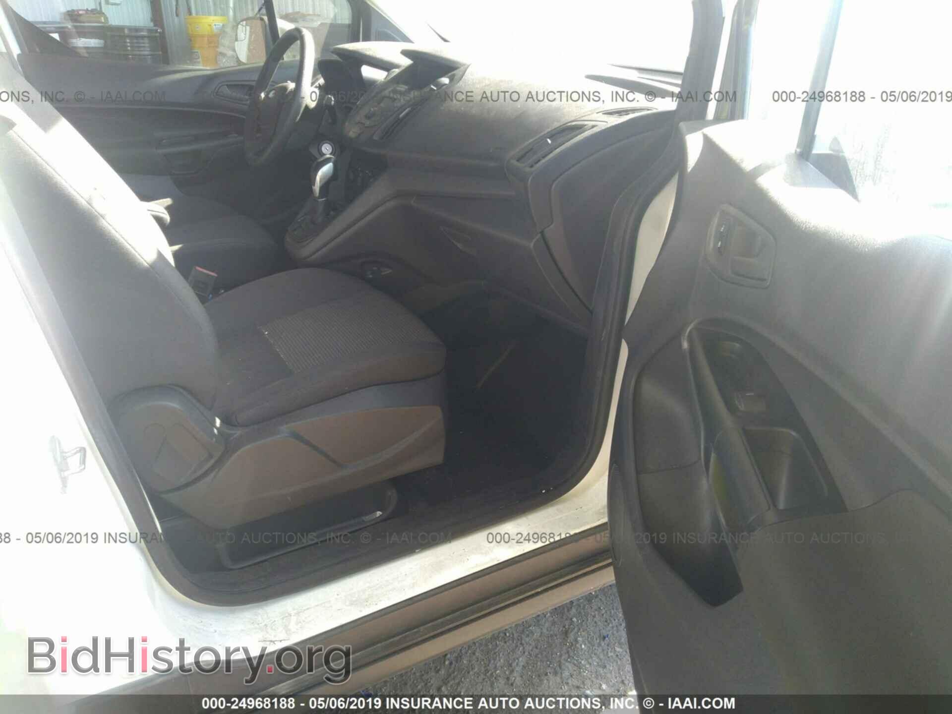 2016 FORD TRANSIT CONNECT - VIN: NM0LS7E72G1283461 - Фото 5