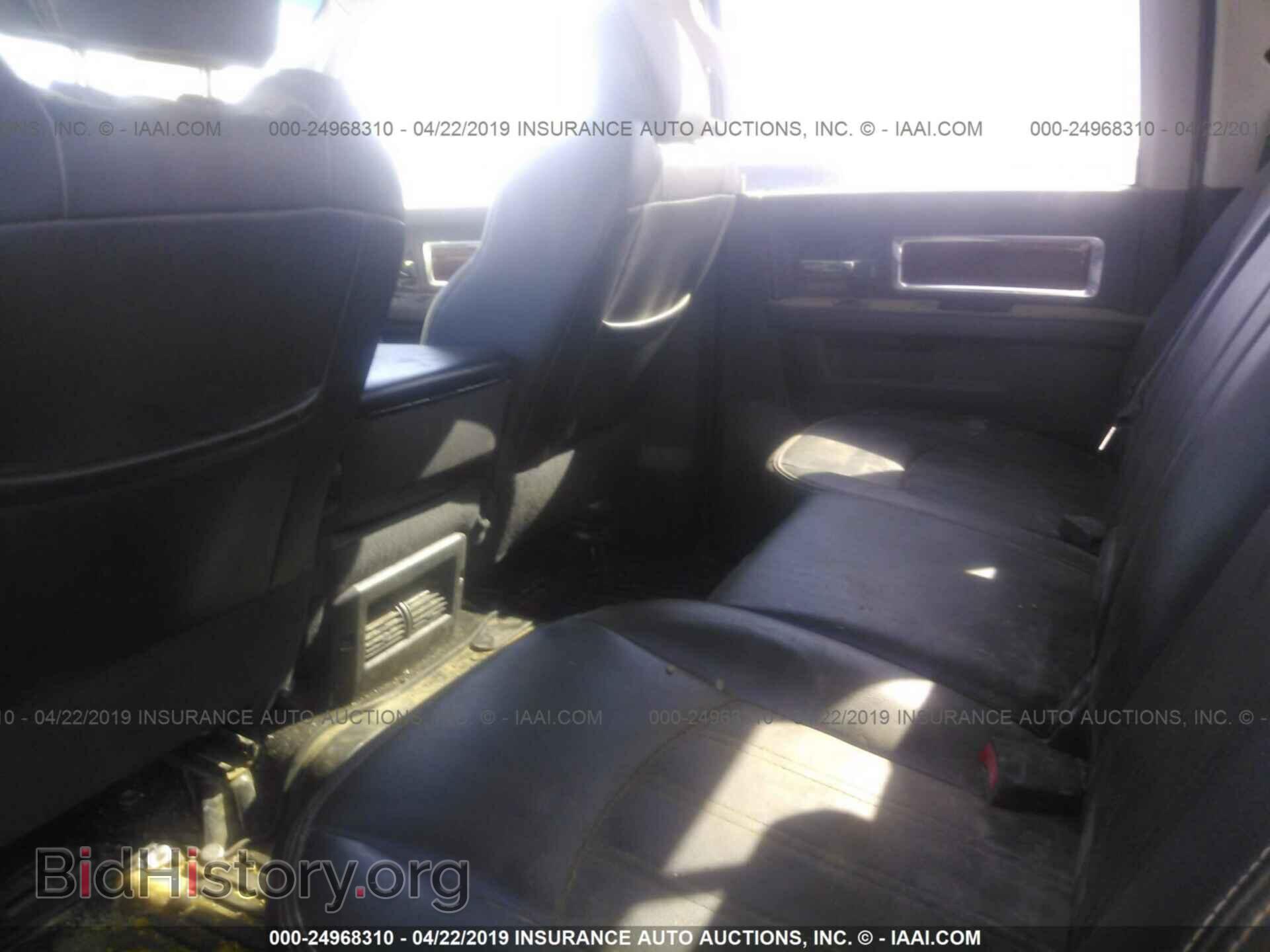 2011 DODGE RAM 3500 - VIN: 3D73Y4CL5BG603310 - Фото 7