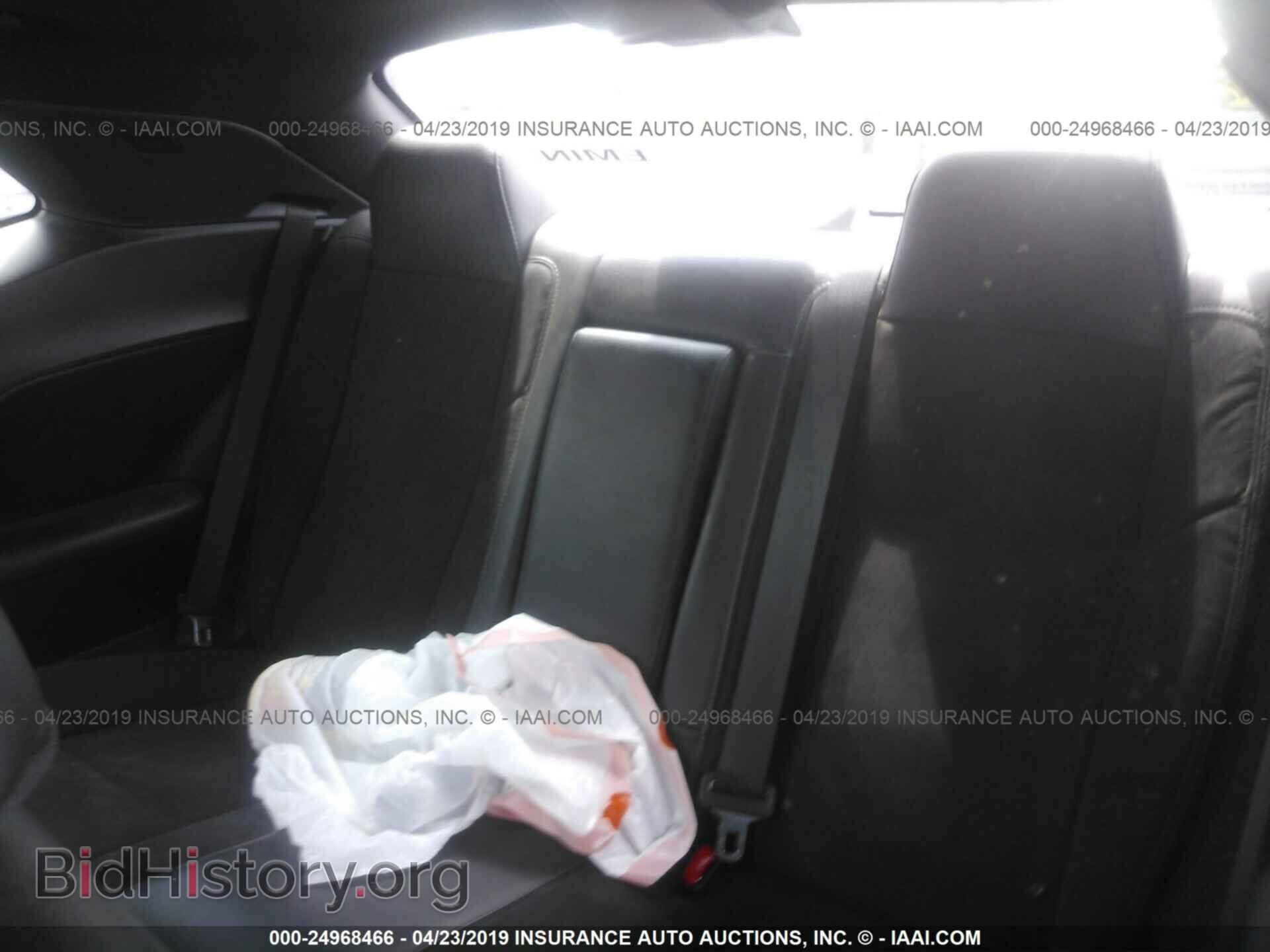 2018 DODGE CHALLENGER - VIN: 2C3CDZAG3JH251694 - Photo 8