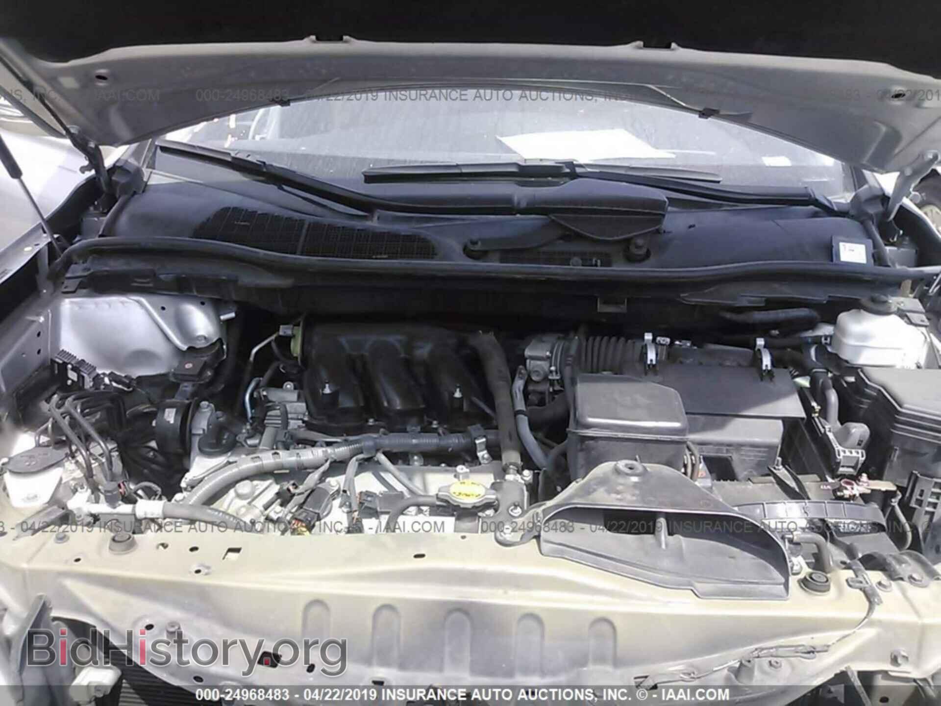 2014 LEXUS RX - VIN: 2T2ZK1BA3EC134216 - Фото 10