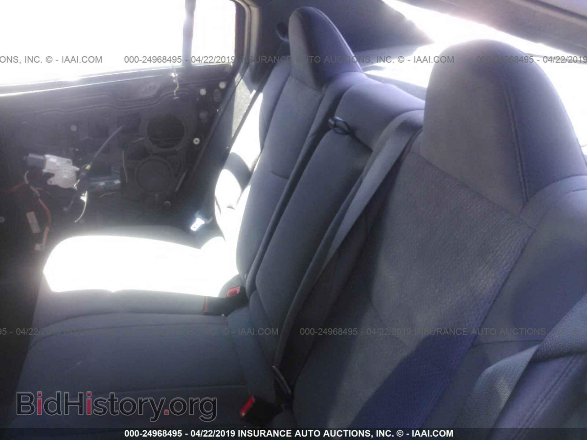 2013 CHRYSLER 200 - VIN: 1C3CCBBG2DN528226 - Photo 8