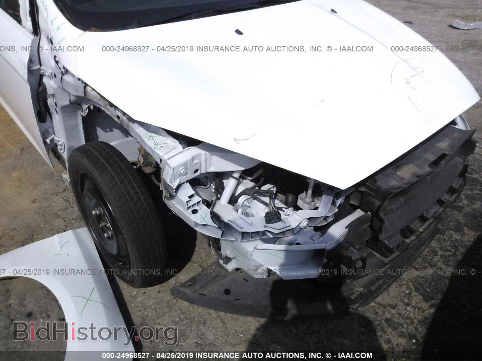 2016 FORD FOCUS - VIN: 1FADP3F25GL276776 - Photo 6