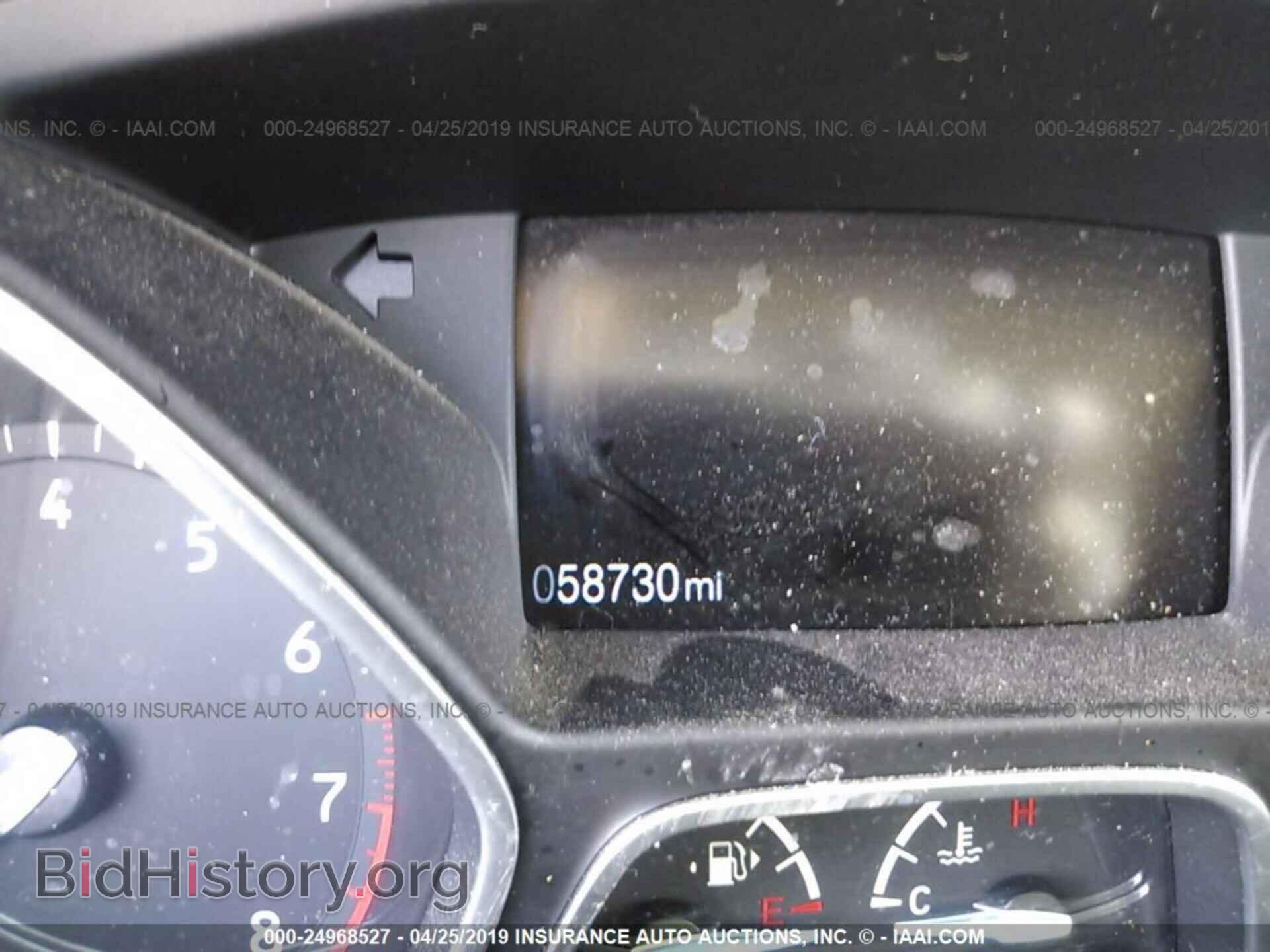 2016 FORD FOCUS - VIN: 1FADP3F25GL276776 - Photo 7