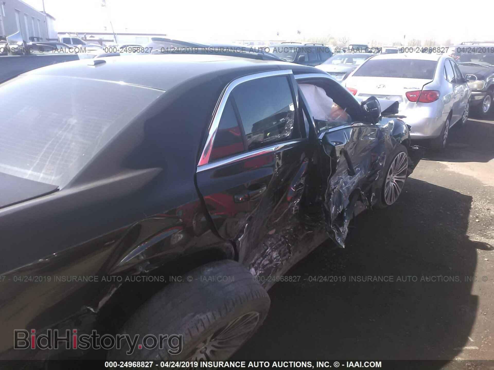 2013 CHRYSLER 300 - VIN: 2C3CCABG6DH561488 - Фото 6