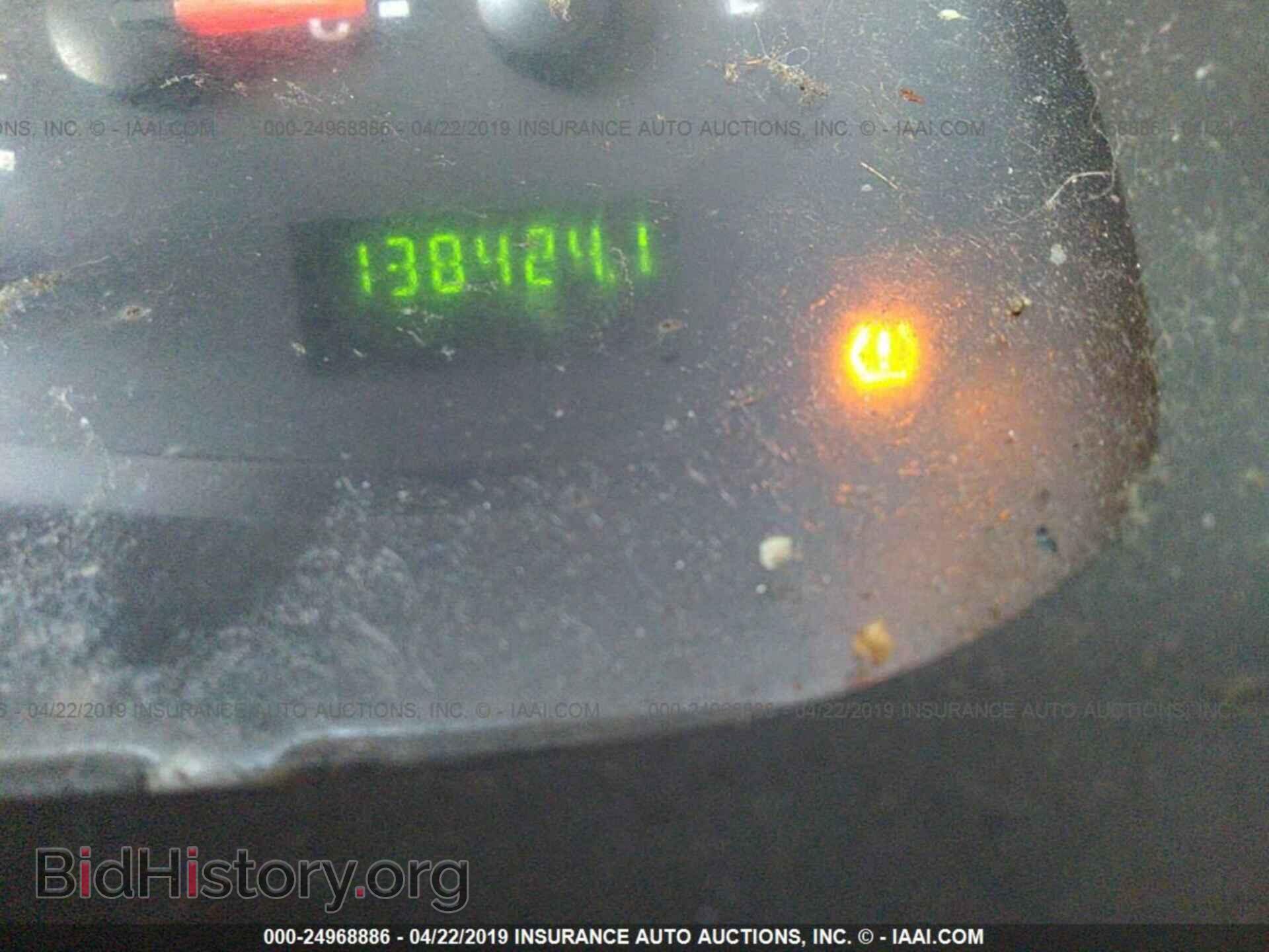 2008 FORD ECONOLINE - VIN: 1FTNE14W68DA81232 - Фото 7