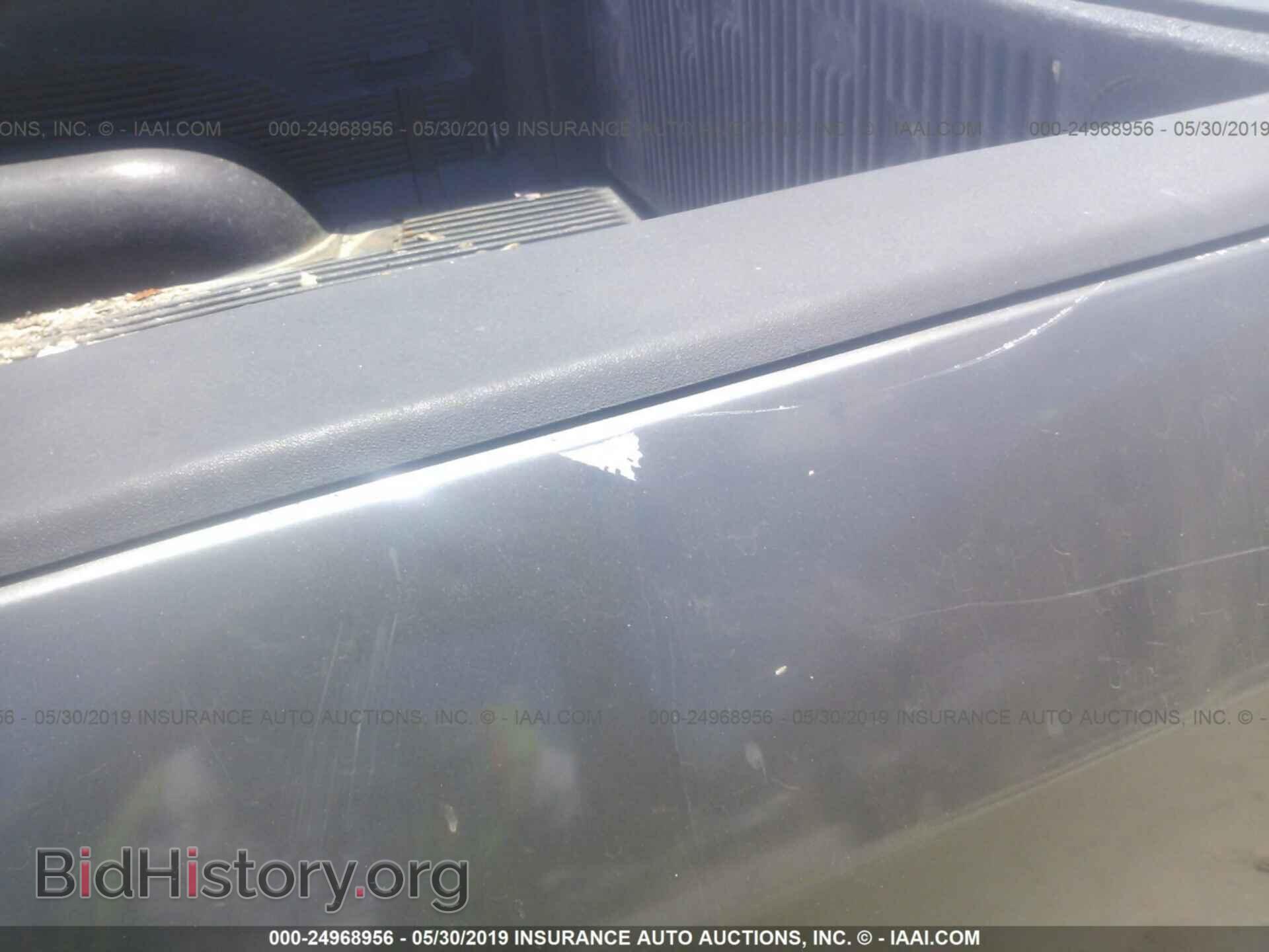 2012 DODGE RAM 1500 - VIN: 1C6RD6LT8CS334104 - Photo 6