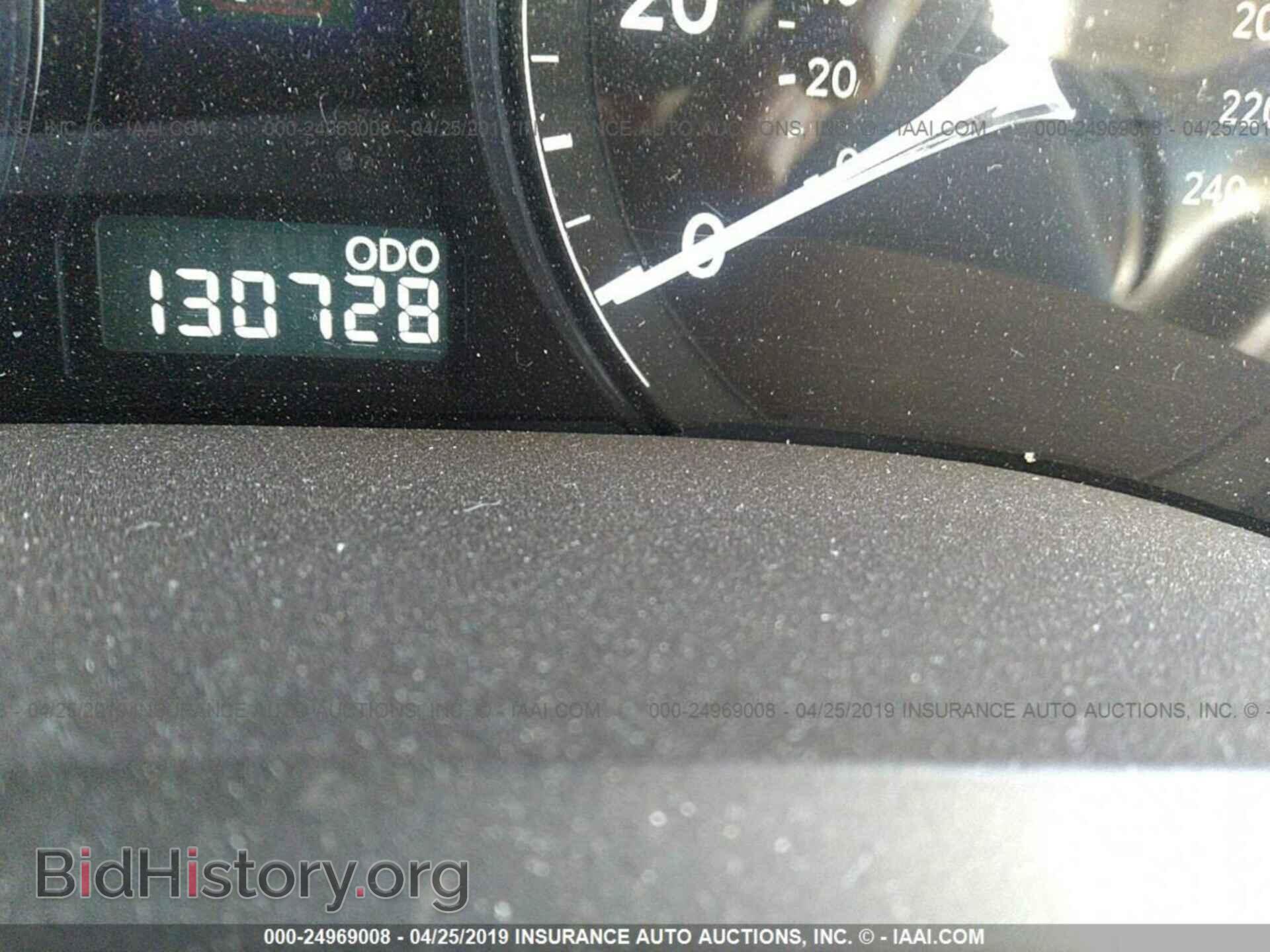 2012 LEXUS RX - VIN: 2T2BK1BA4CC149676 - Фото 7