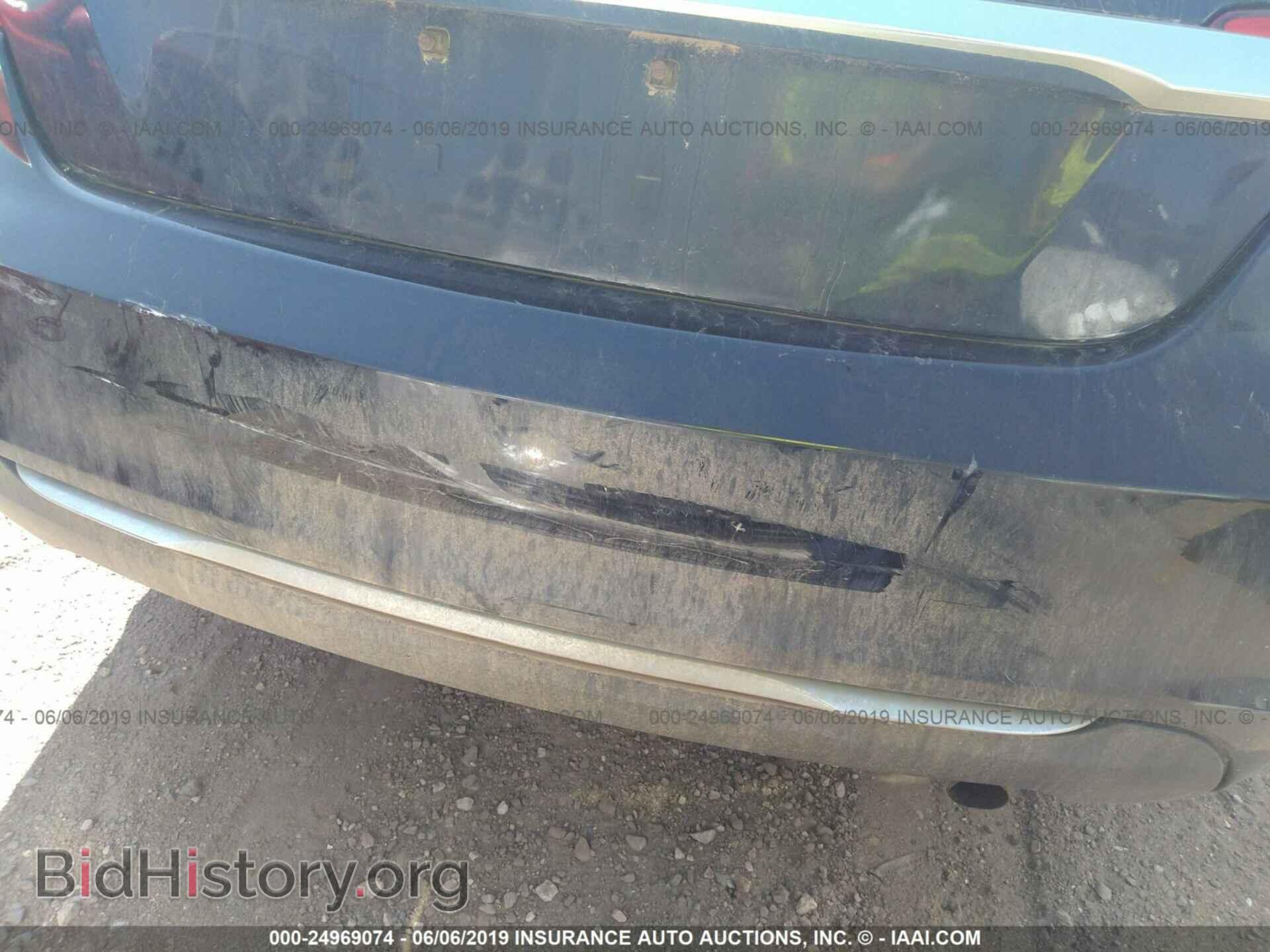 2013 CHRYSLER 200 - VIN: 1C3CCBAB9DN647302 - Photo 6