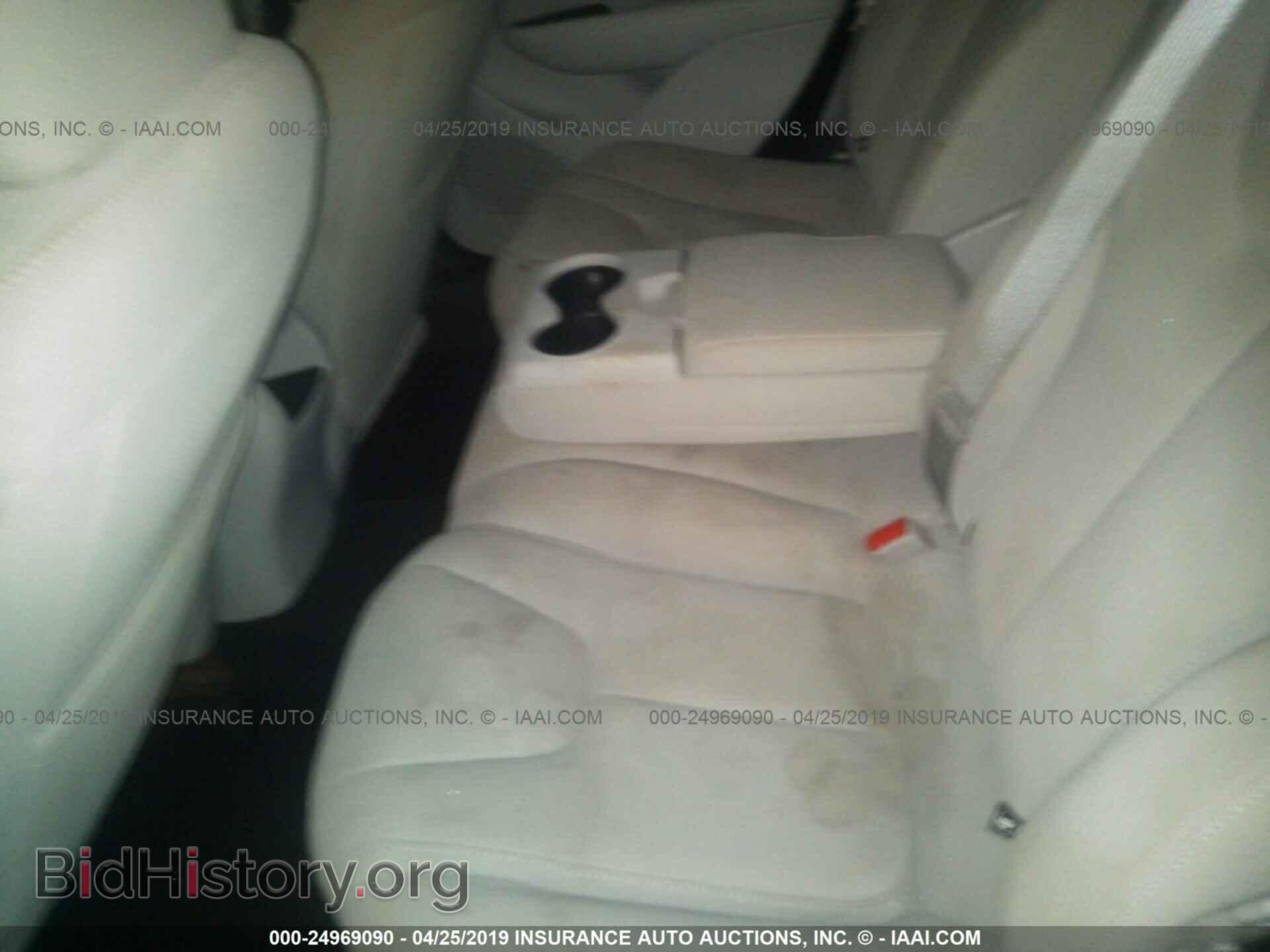 2013 DODGE DART - VIN: 1C3CDFBA3DD156501 - Фото 8