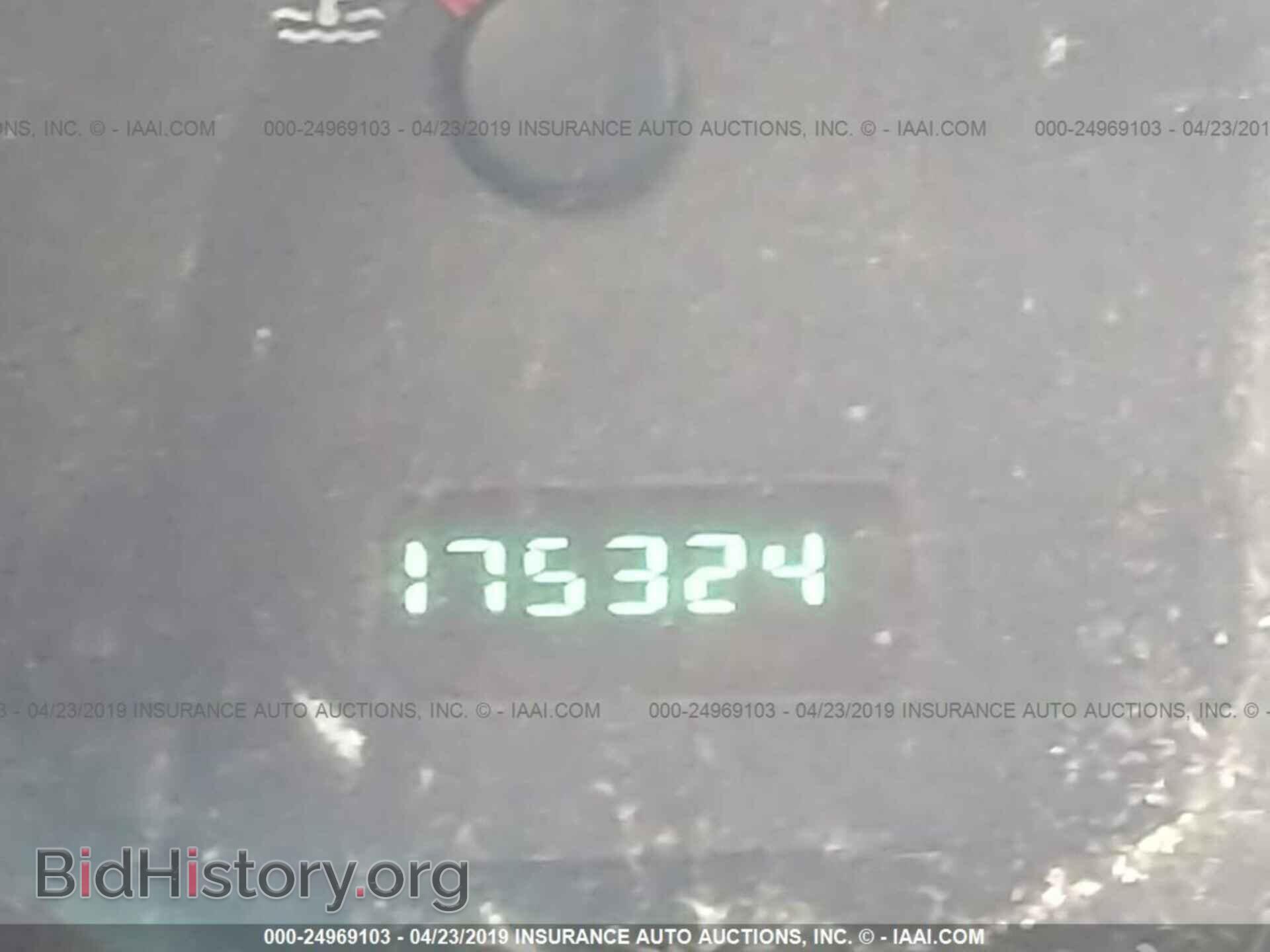 2000 DODGE DAKOTA - VIN: 1B7GL2AN7YS719922 - Фото 7