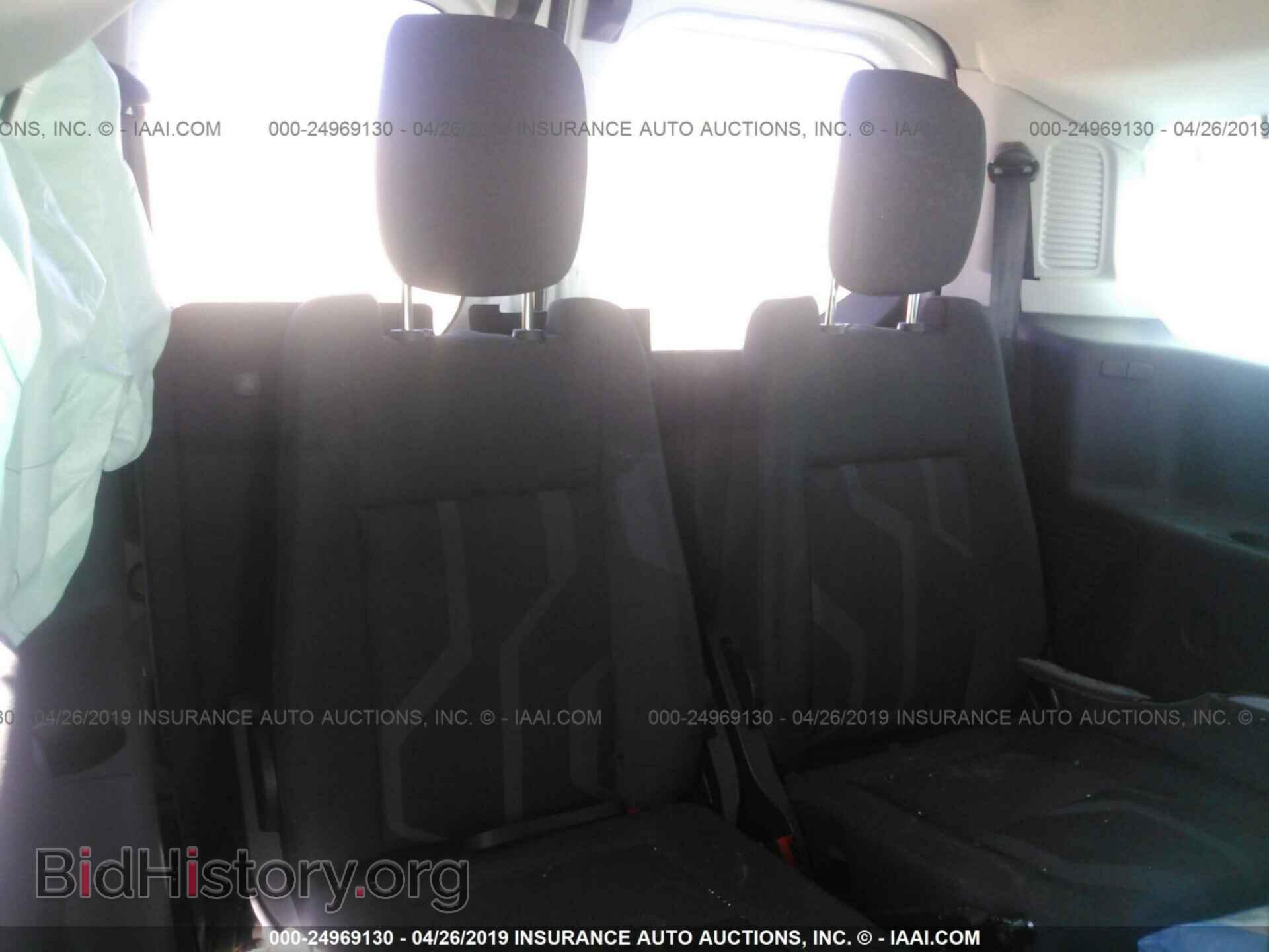 2017 FORD TRANSIT CONNECT - VIN: NM0GS9F78H1317805 - Фото 8