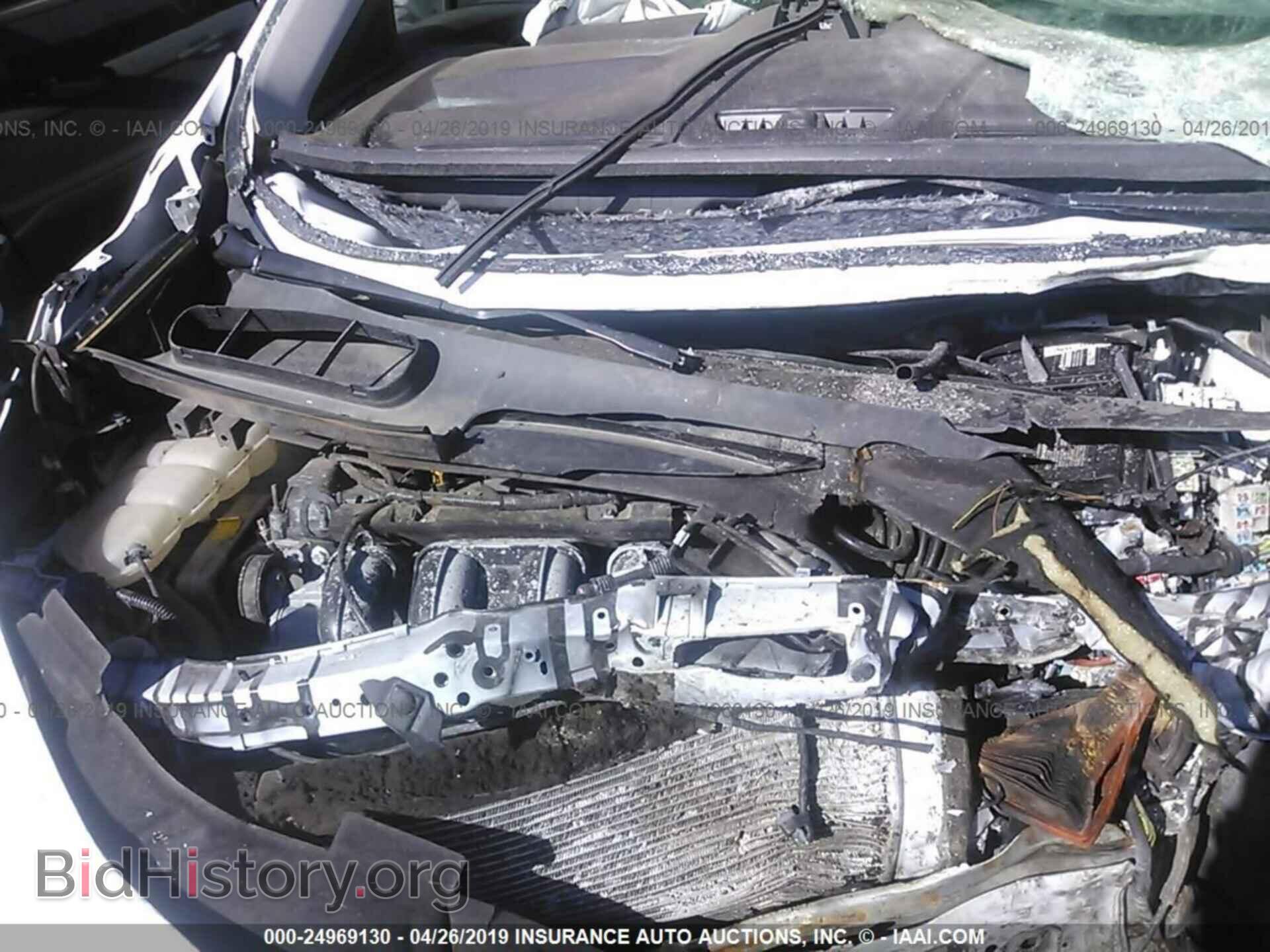 2017 FORD TRANSIT CONNECT - VIN: NM0GS9F78H1317805 - Фото 10