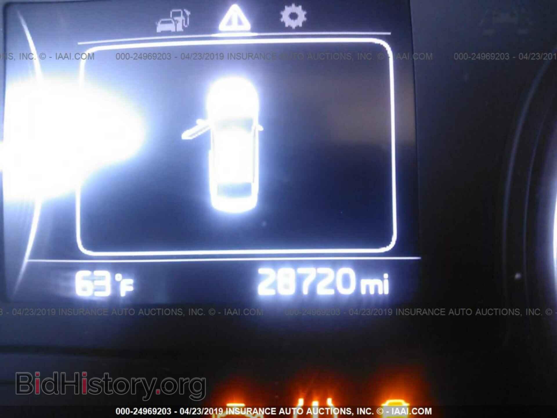 2017 KIA OPTIMA - VIN: 5XXGT4L38HG164982 - Фото 7
