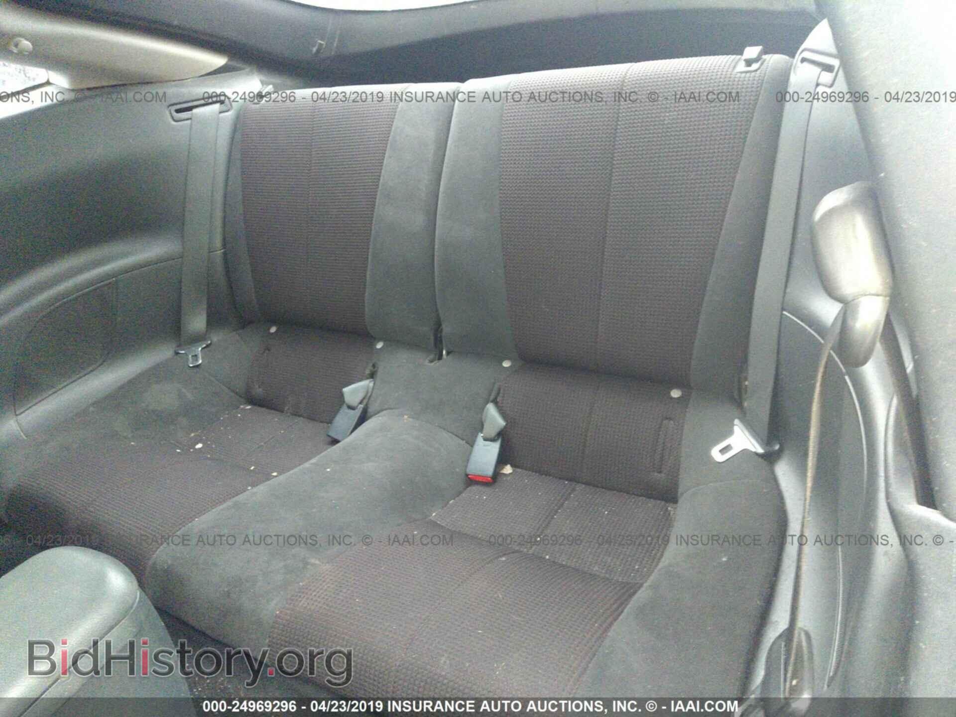 2009 MITSUBISHI ECLIPSE - VIN: 4A3AK24F79E014760 - Фото 8