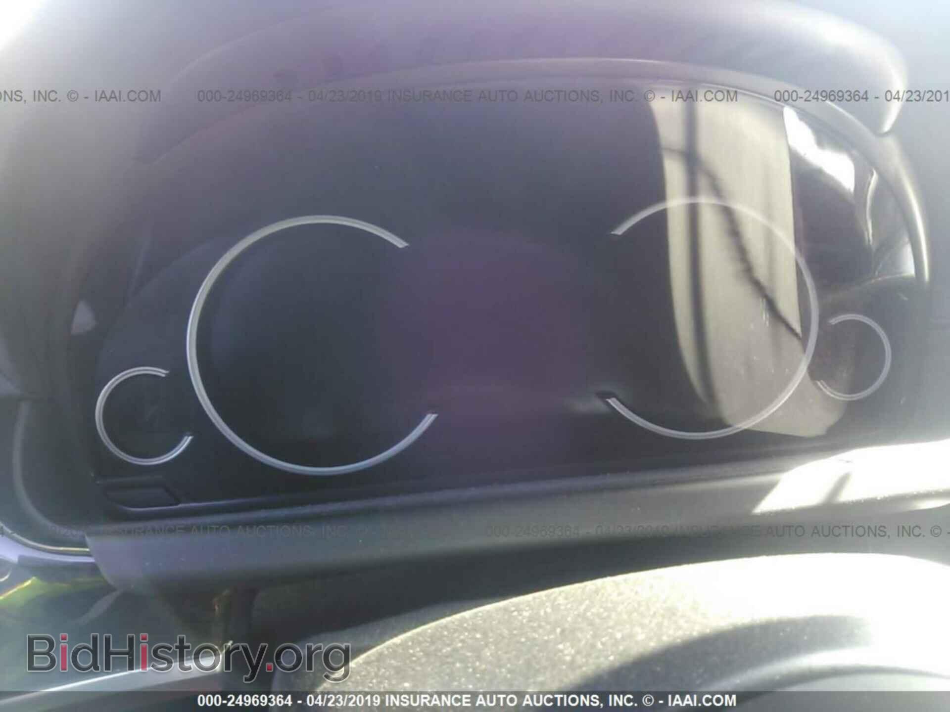 2015 BMW 650 - VIN: WBA6B2C53FD798998 - Фото 7