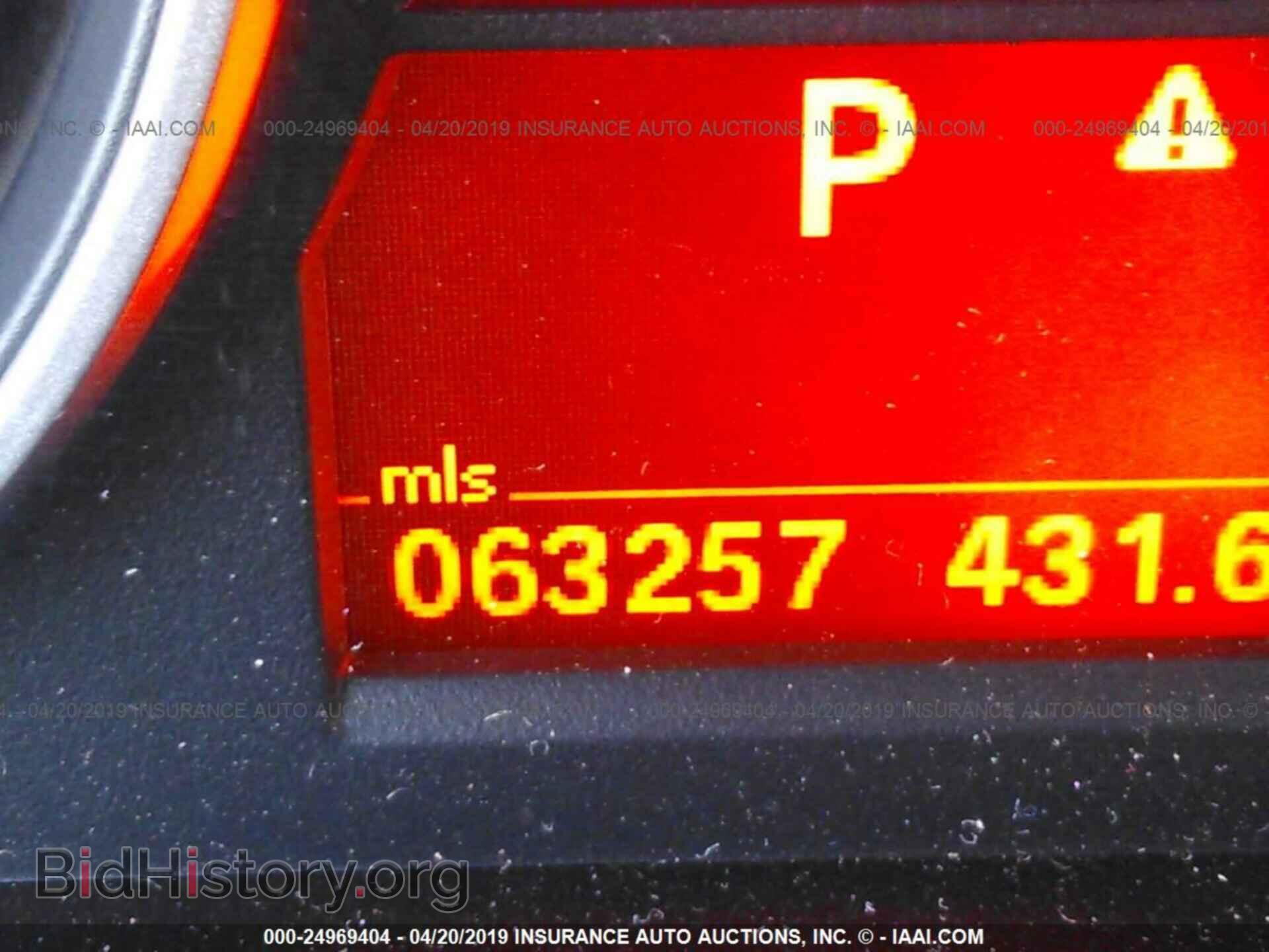 2011 BMW 328 - VIN: WBAKF3C50BE567232 - Фото 7