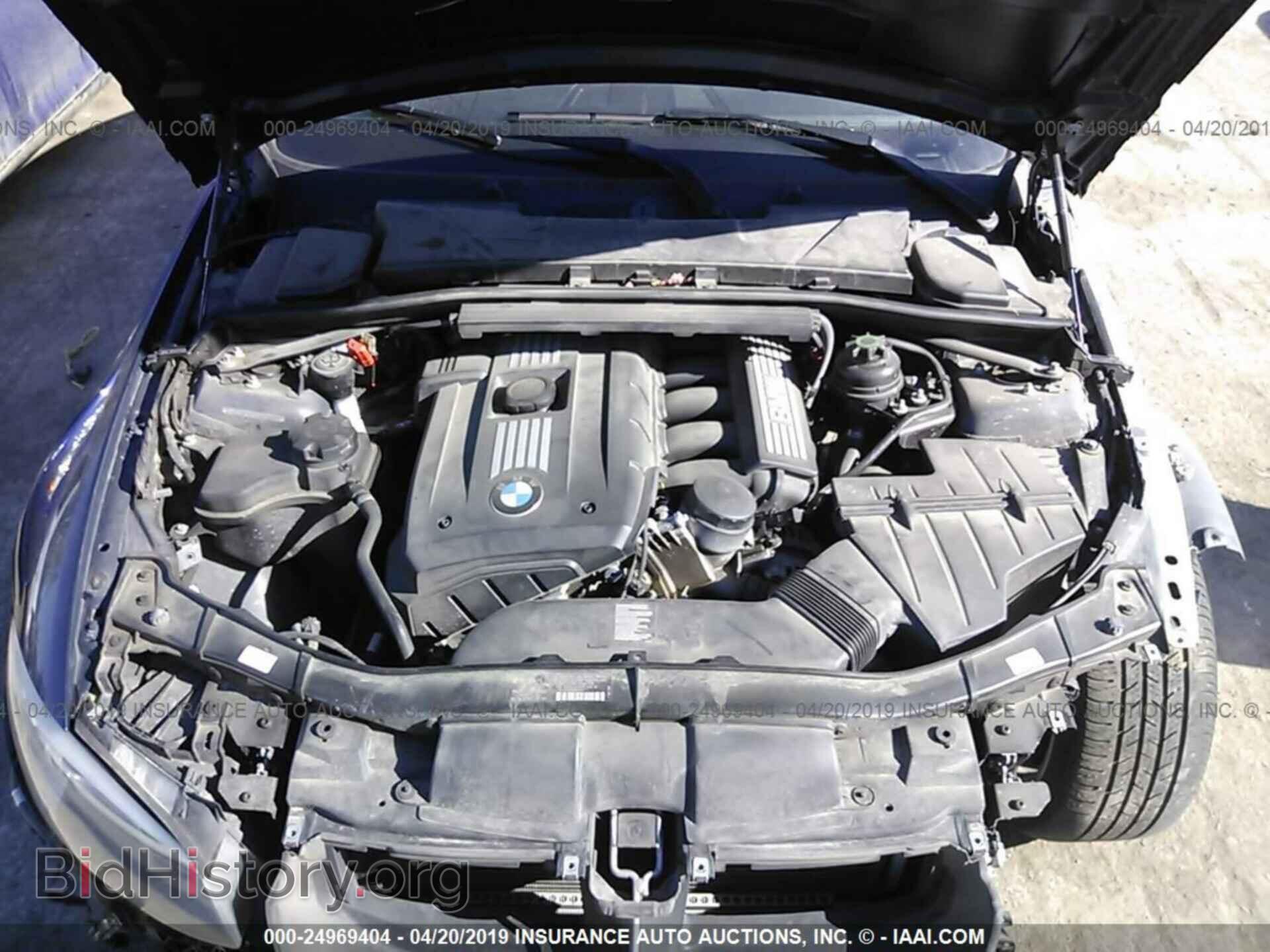 2011 BMW 328 - VIN: WBAKF3C50BE567232 - Фото 10