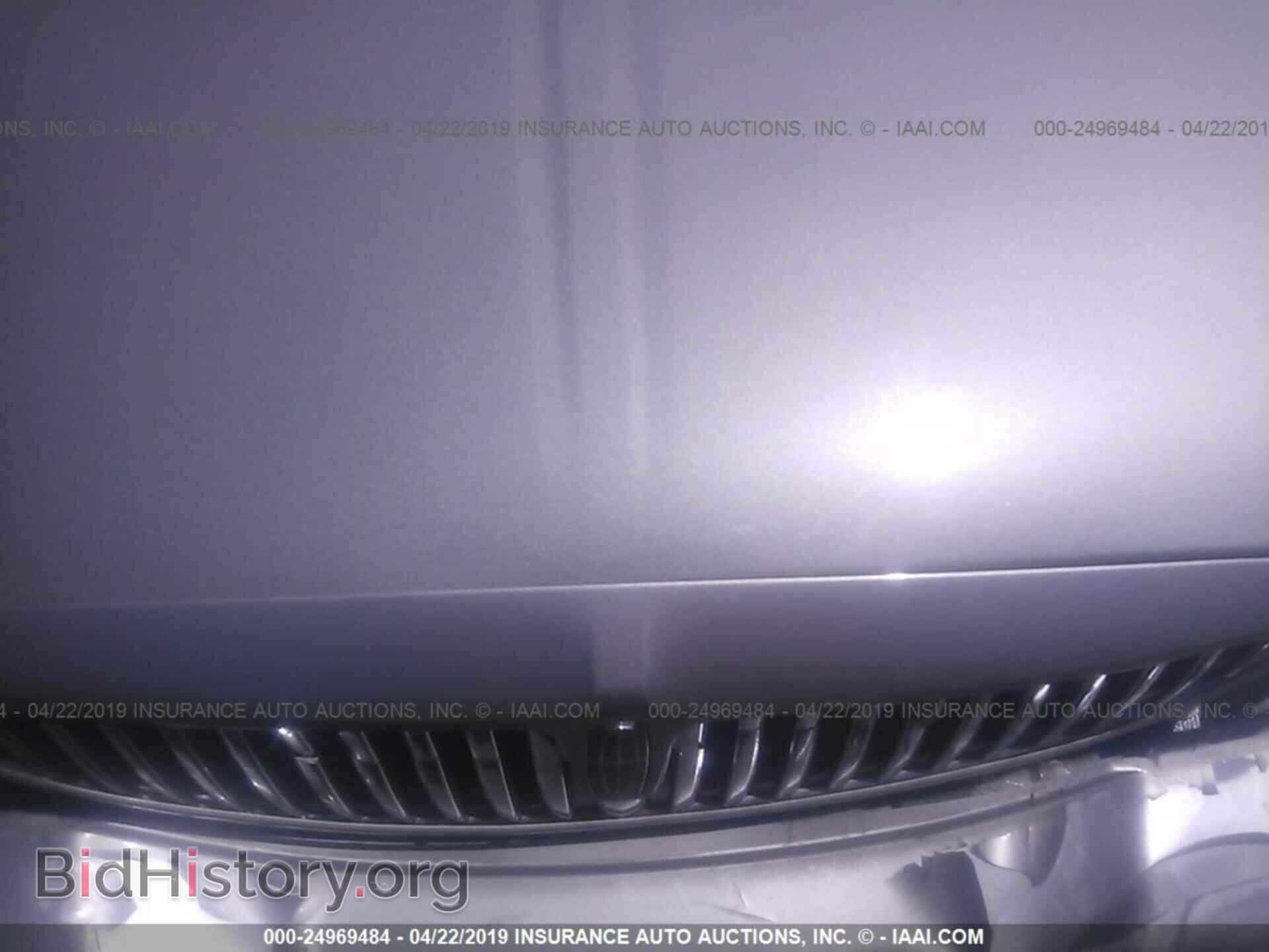 2006 LINCOLN LS - VIN: 1LNHM87A26Y629057 - Фото 10