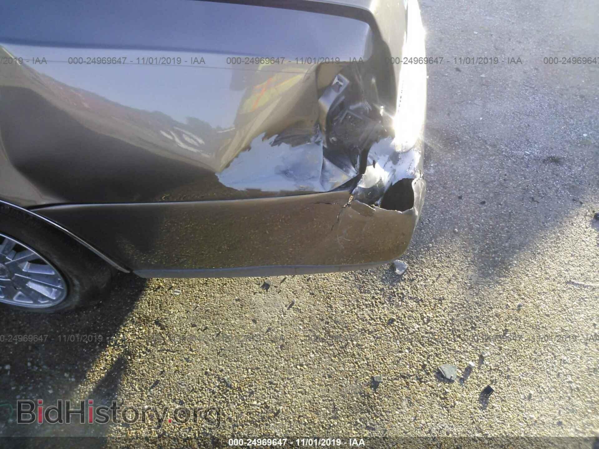 2003 CADILLAC DEVILLE - VIN: 1G6KE54Y43U179442 - Фото 6