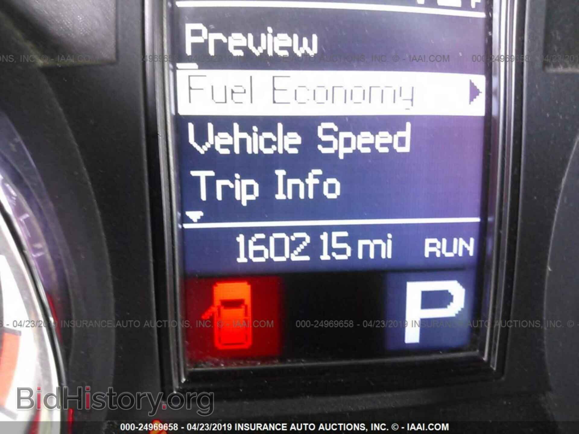 2011 DODGE DURANGO - VIN: 1D4RD2GG7BC629799 - Фото 7
