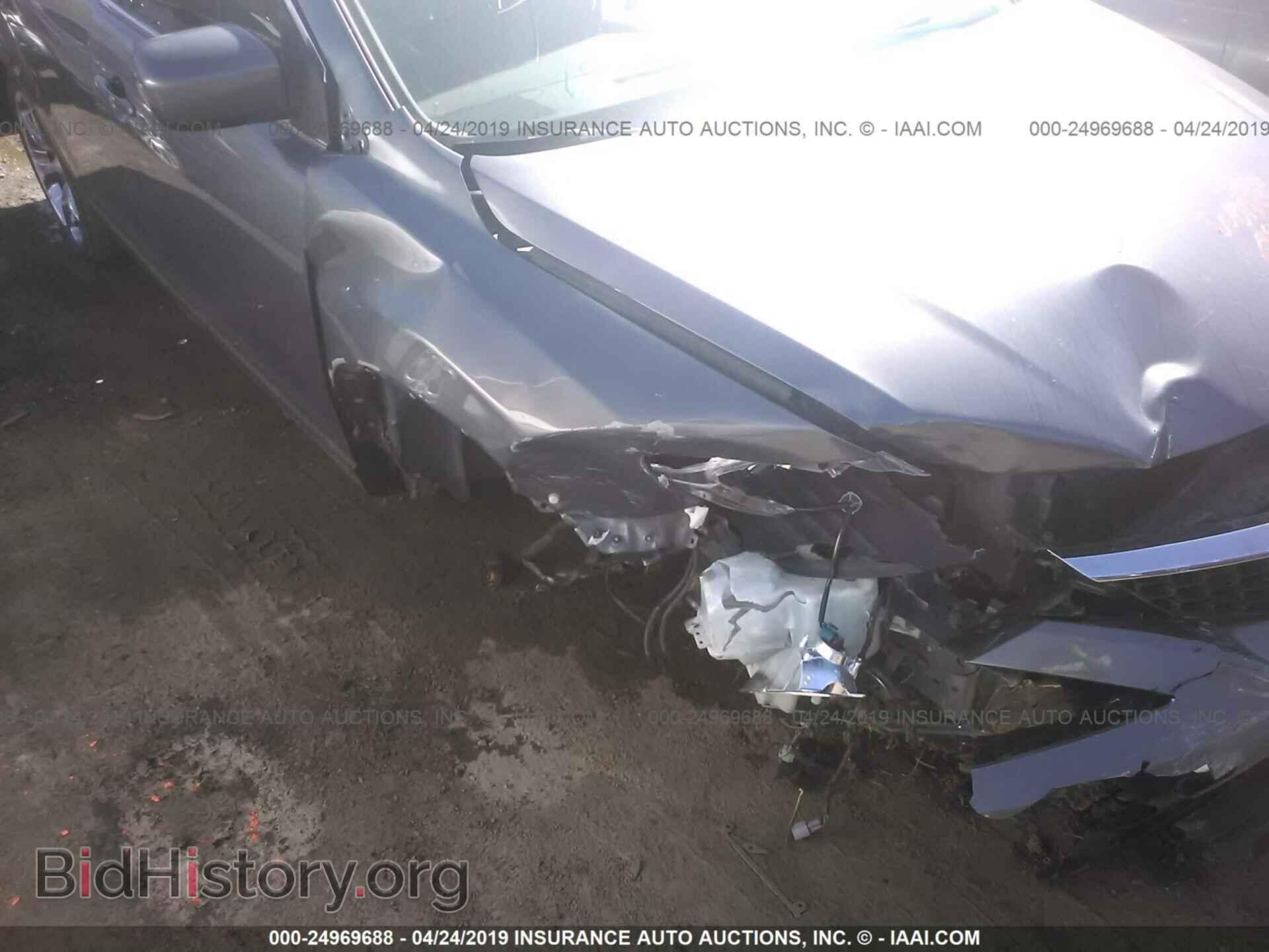 2007 MAZDA CX-9 - VIN: JM3TB38Y870111335 - Фото 6