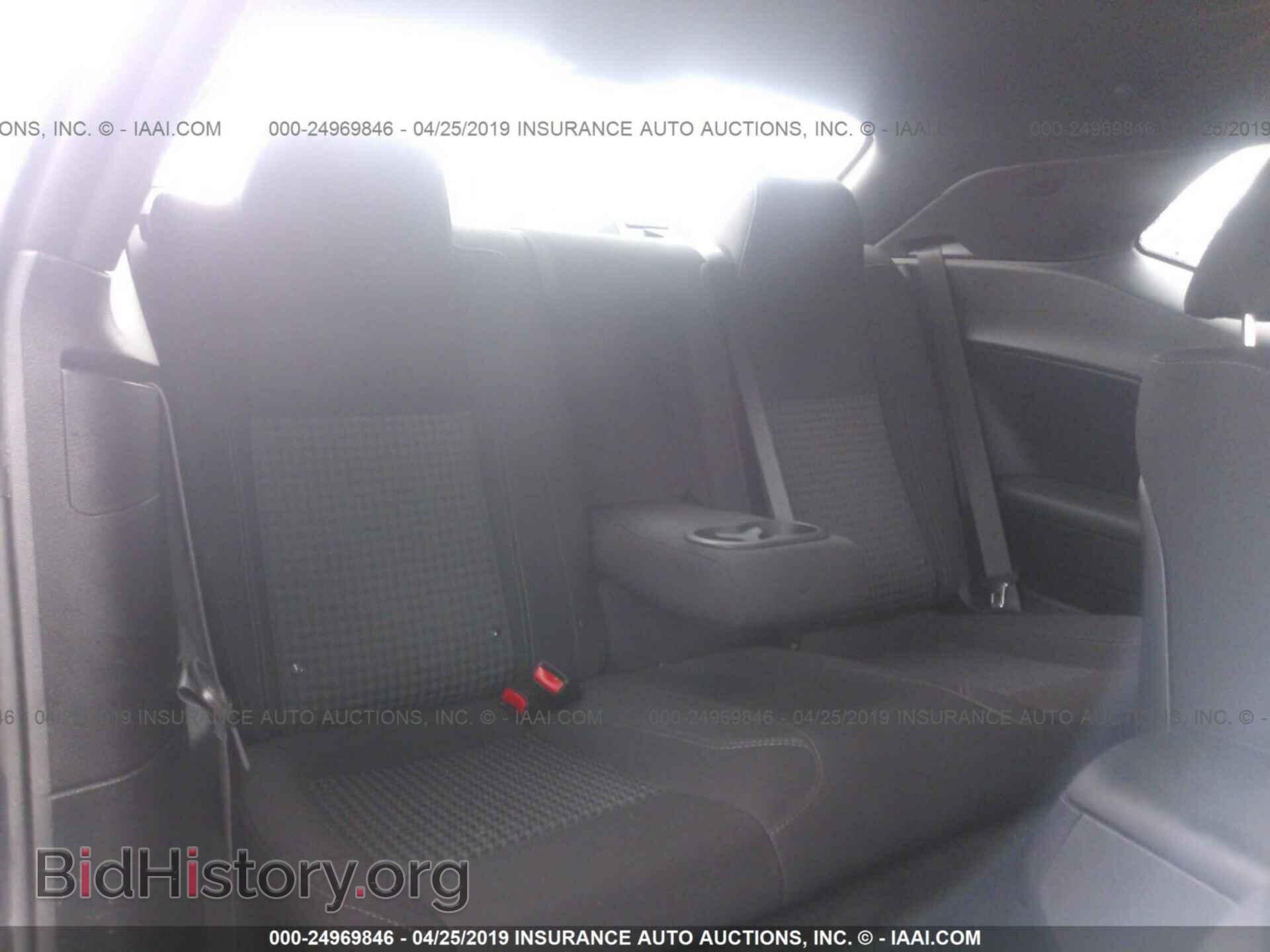 2016 DODGE CHALLENGER - VIN: 2C3CDZAG2GH280094 - Фото 8