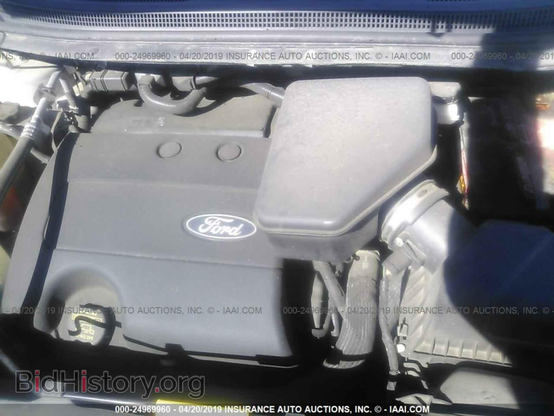 2013 FORD EDGE - VIN: 2FMDK3KC2DBA08928 - Photo 10