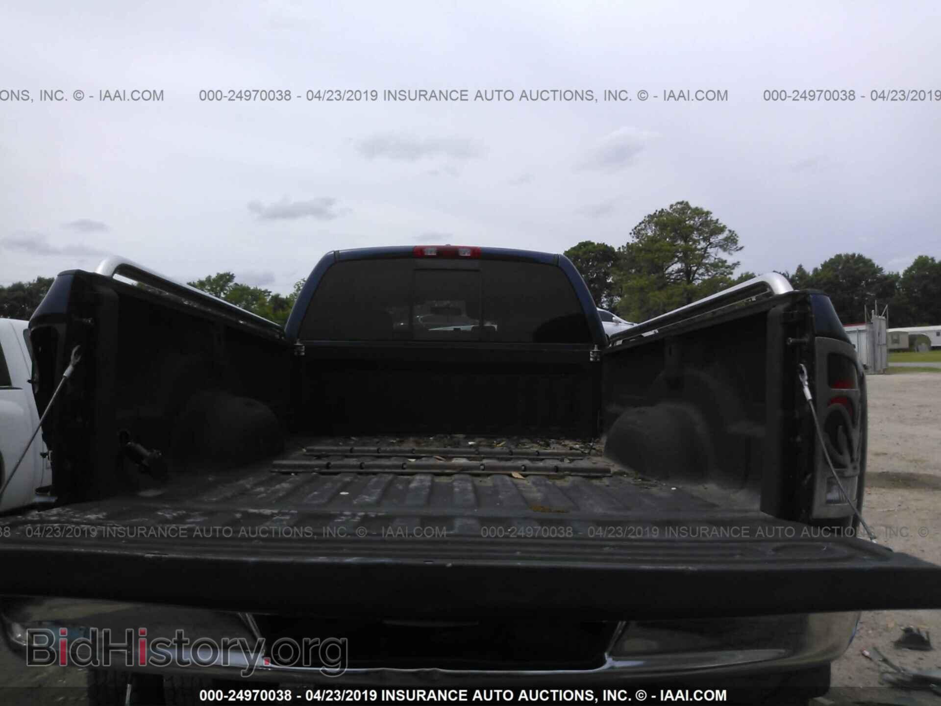 2006 DODGE RAM 3500 - VIN: 3D7MX48C96G200730 - Photo 7