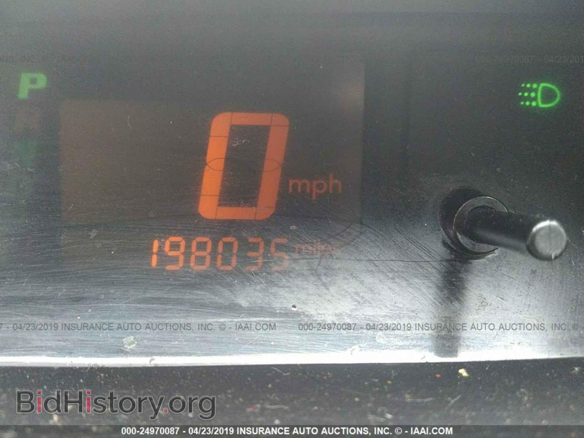 2003 SUZUKI AERIO - VIN: JS2RA41S235165220 - Фото 7