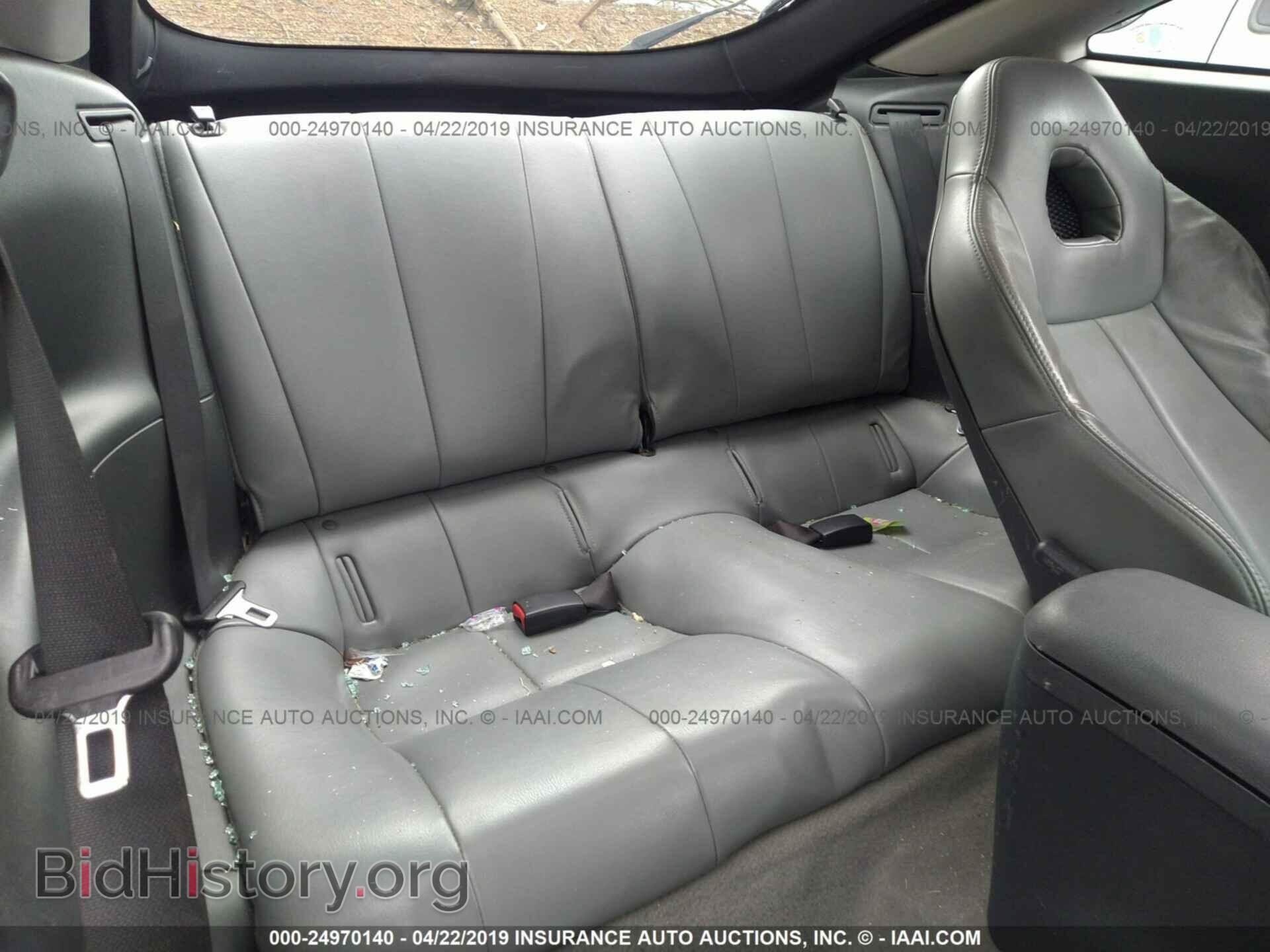 2007 MITSUBISHI ECLIPSE - VIN: 4A3AK64F77E052798 - Photo 8