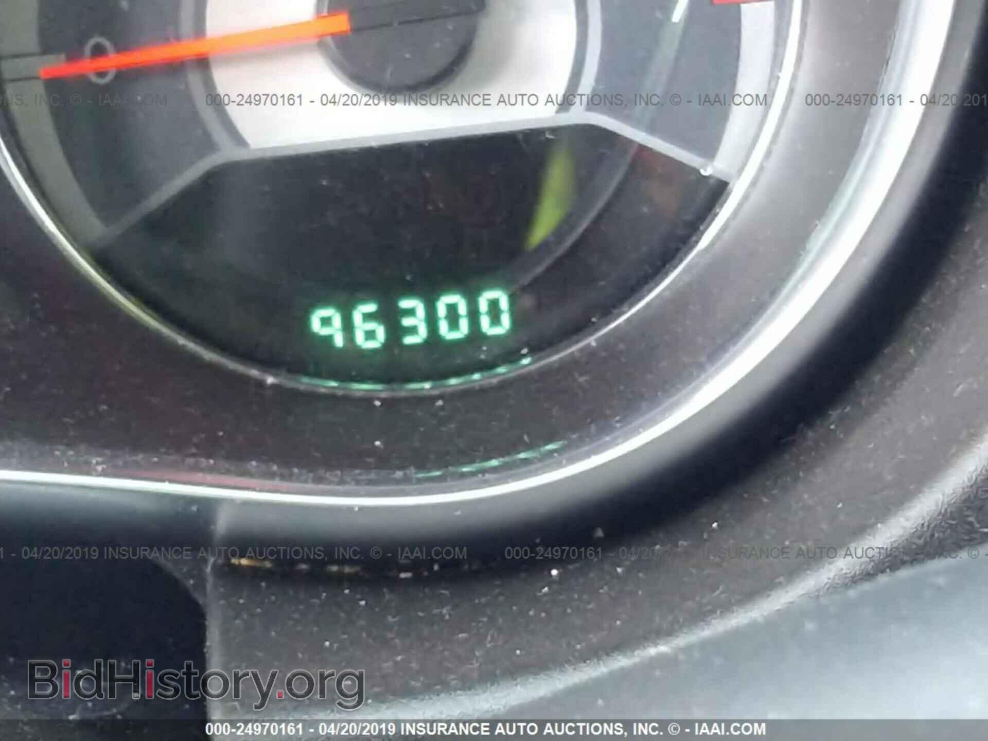 2013 CHRYSLER 200 - VIN: 1C3CCBBB9DN672148 - Фото 7