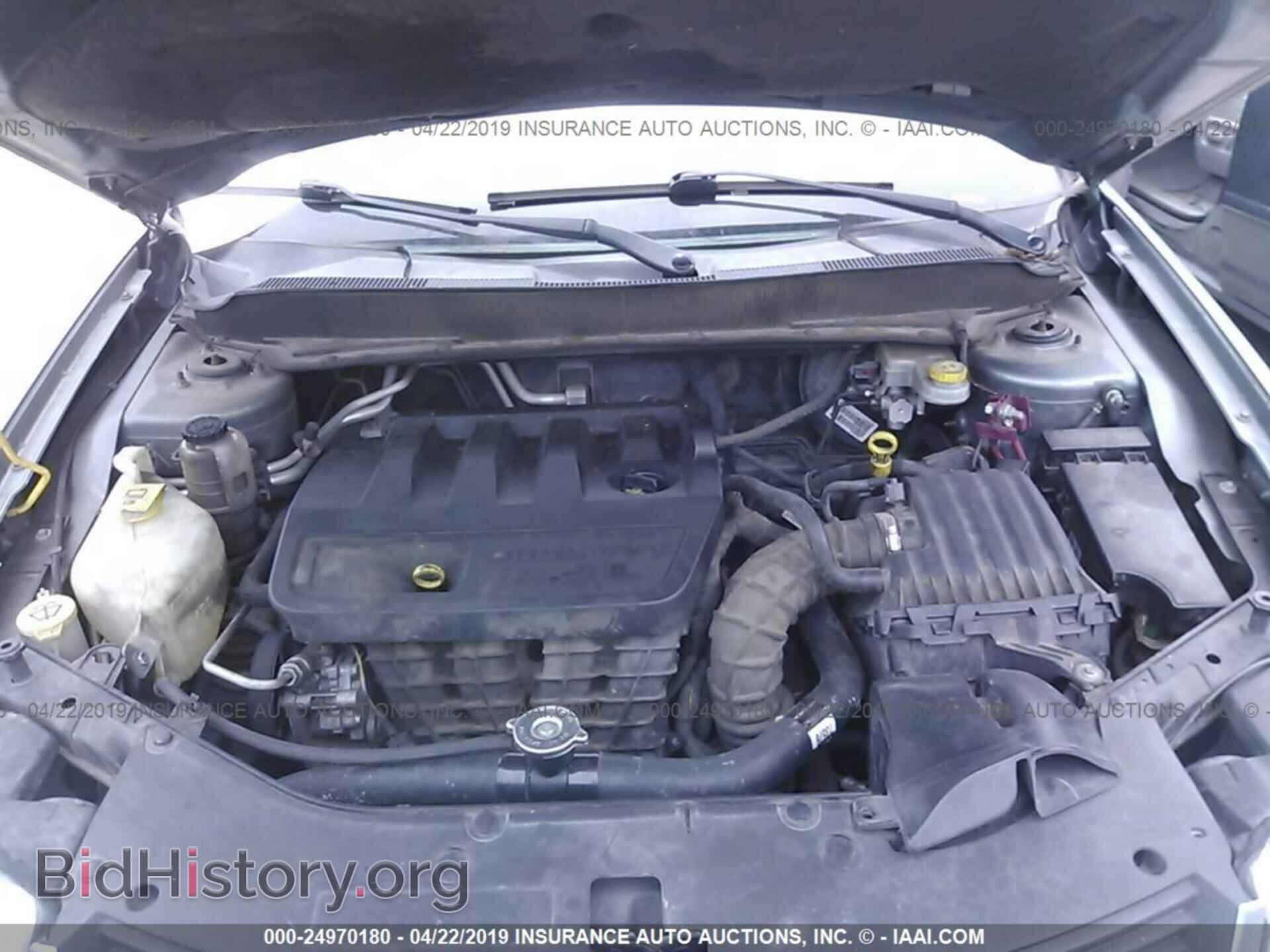 2010 DODGE AVENGER - VIN: 1B3CC4FB3AN176714 - Фото 10