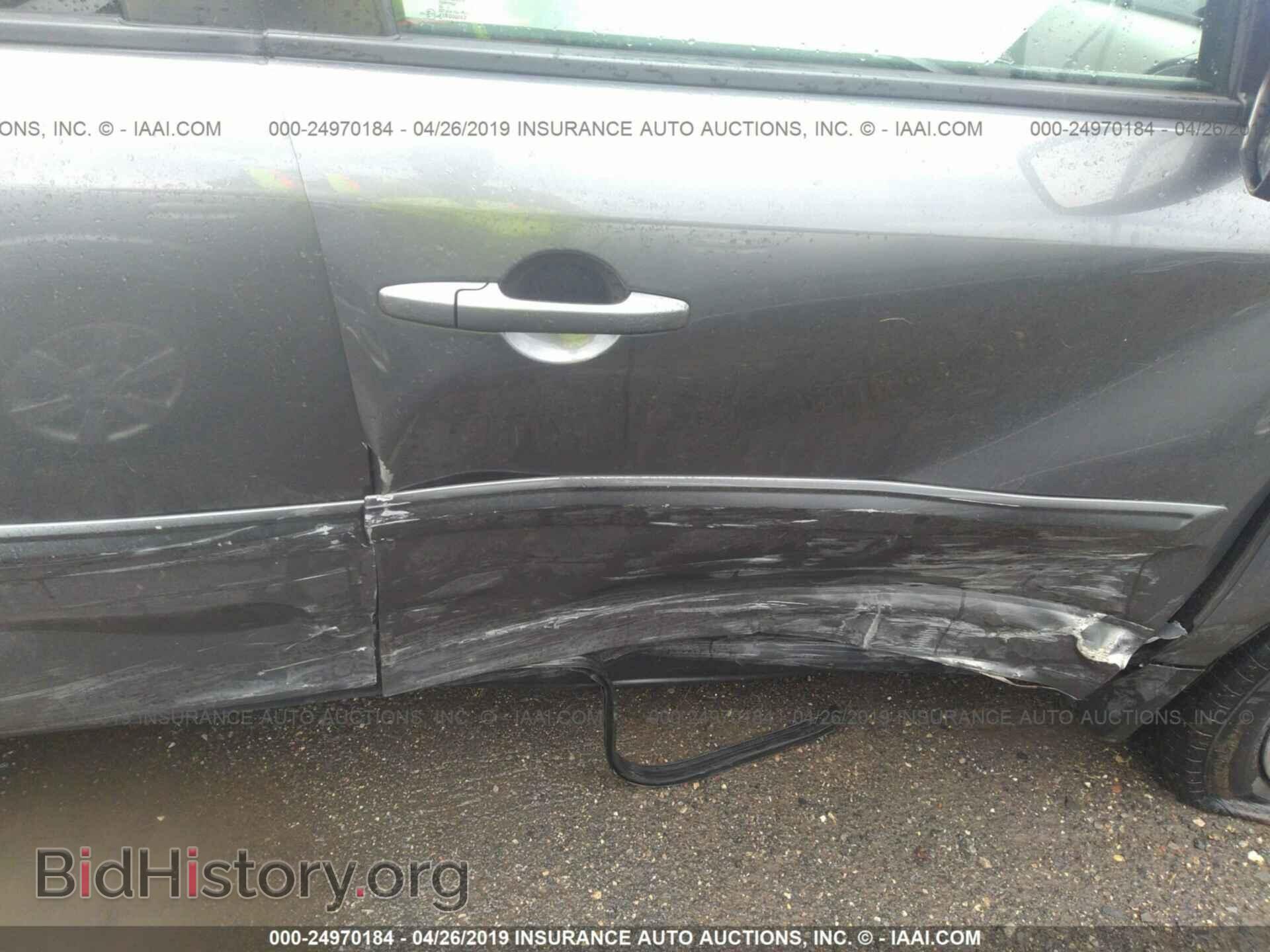 2013 HONDA PILOT - VIN: 5FNYF4H6XDB076205 - Photo 6