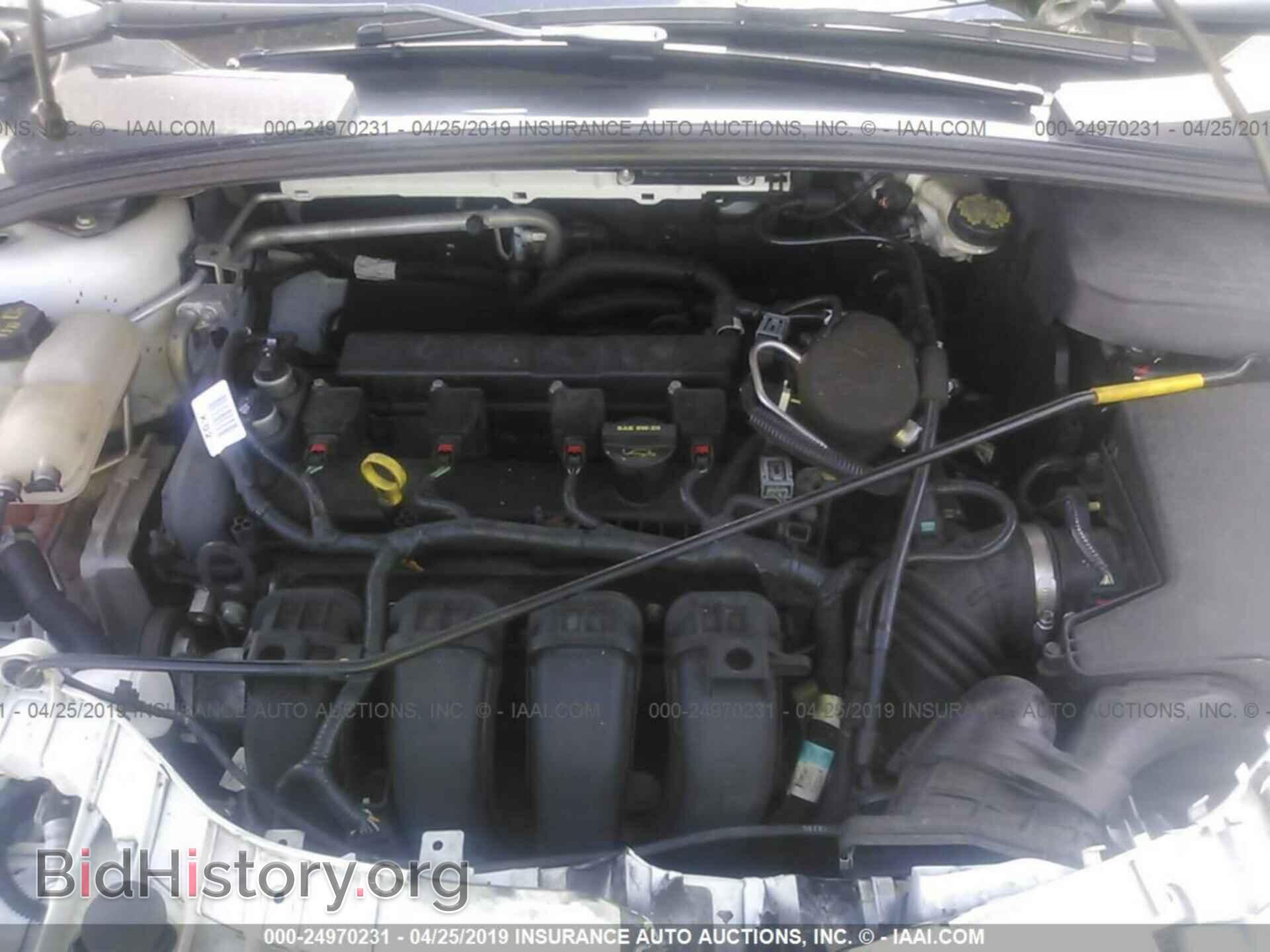 2013 FORD FOCUS - VIN: 1FADP3F20DL369569 - Photo 10