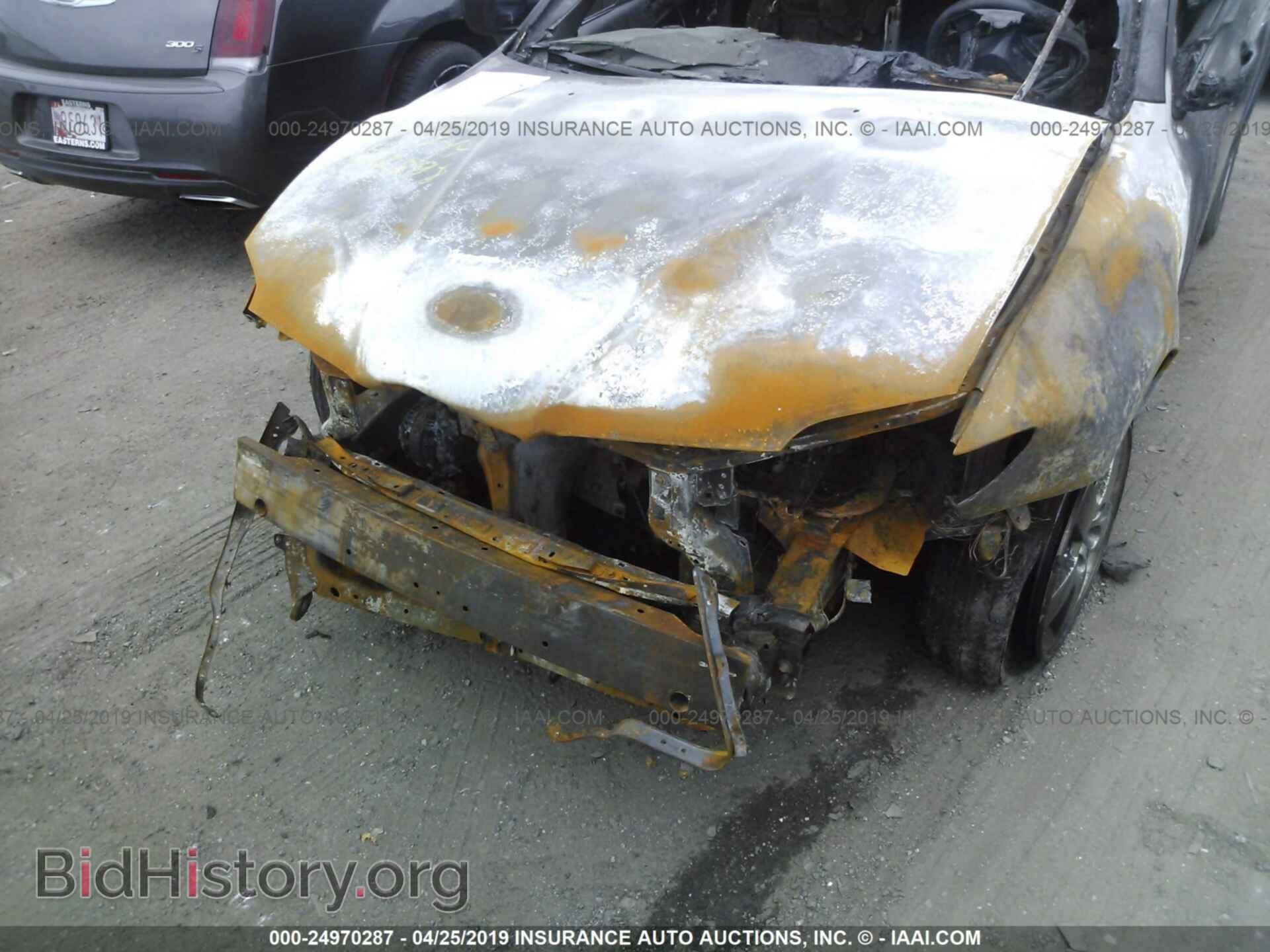 2006 MITSUBISHI OUTLANDER - VIN: JA4LZ41F16U020041 - Фото 6