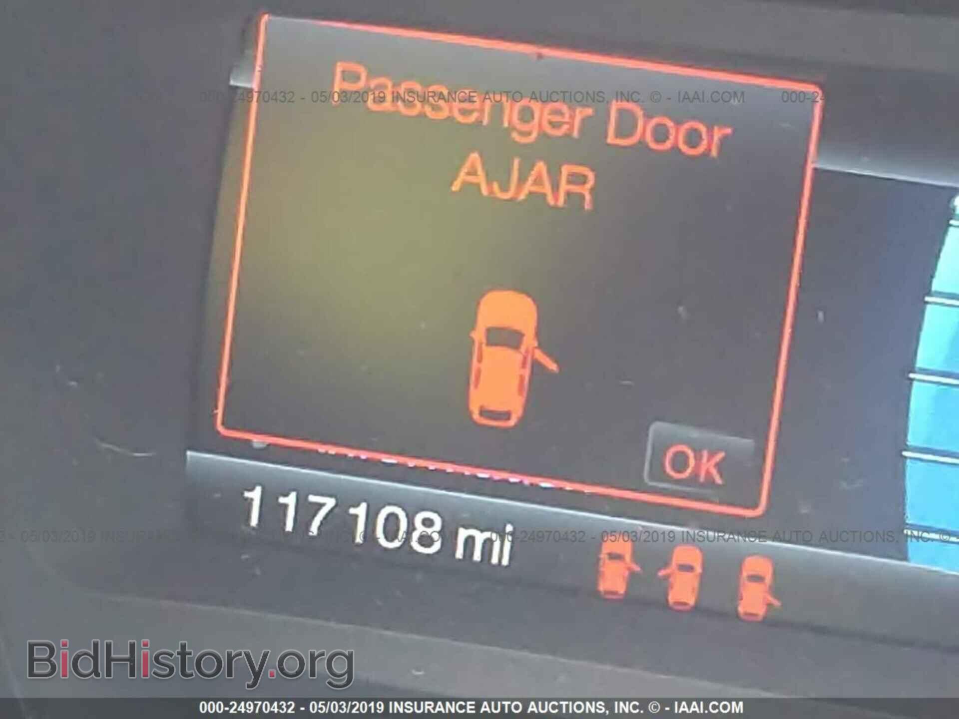 2011 FORD EDGE - VIN: 2FMDK3JC5BBB07418 - Photo 7