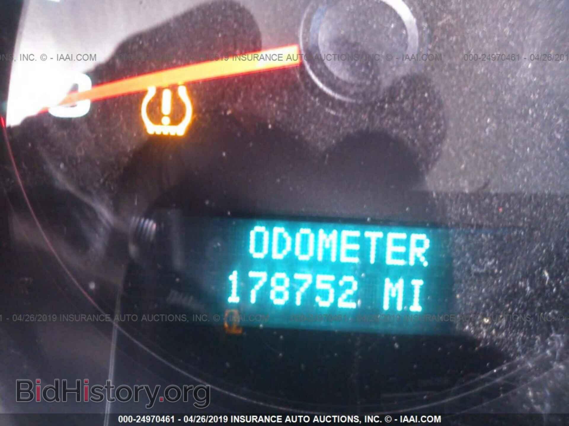 2008 CHEVROLET SILVERADO - VIN: 1GCHC33668F135018 - Фото 7
