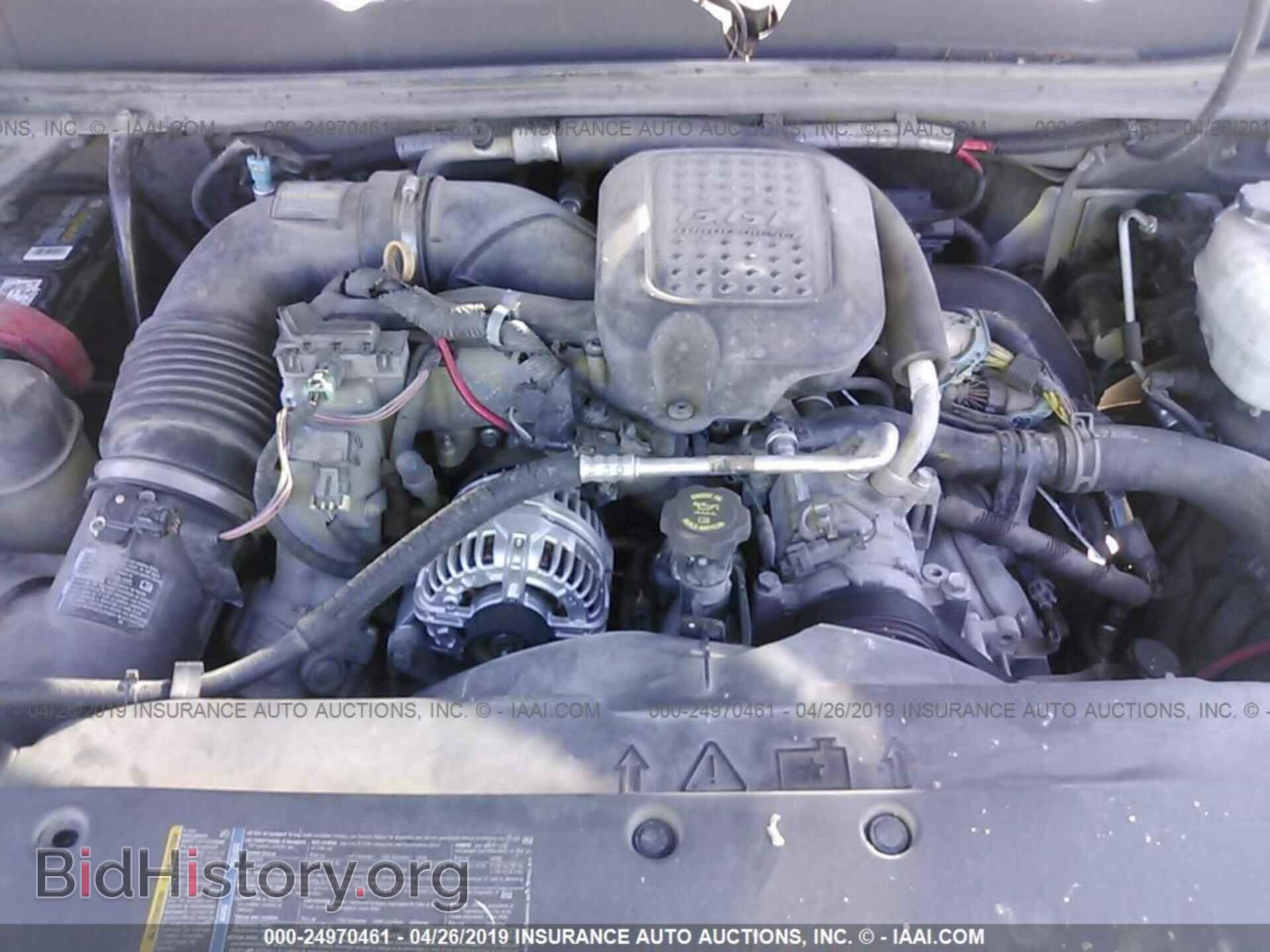 2008 CHEVROLET SILVERADO - VIN: 1GCHC33668F135018 - Фото 10