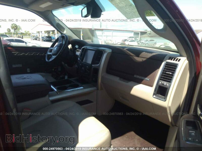2013 RAM 2500 (VIN 3C6UR5FL3DG535435) — photo 5 of 10