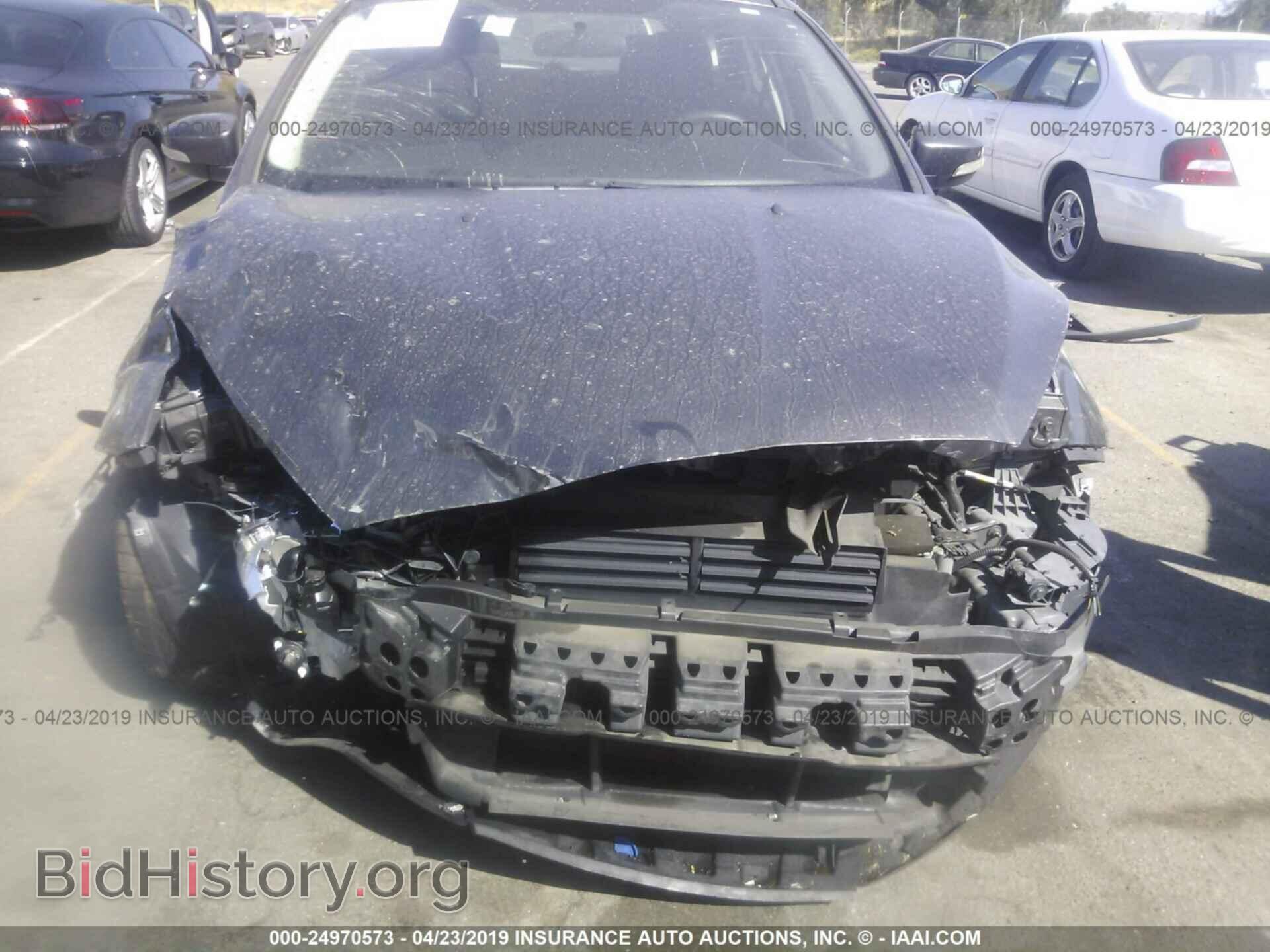 2015 FORD FOCUS - VIN: 1FADP3K29FL221705 - Photo 6