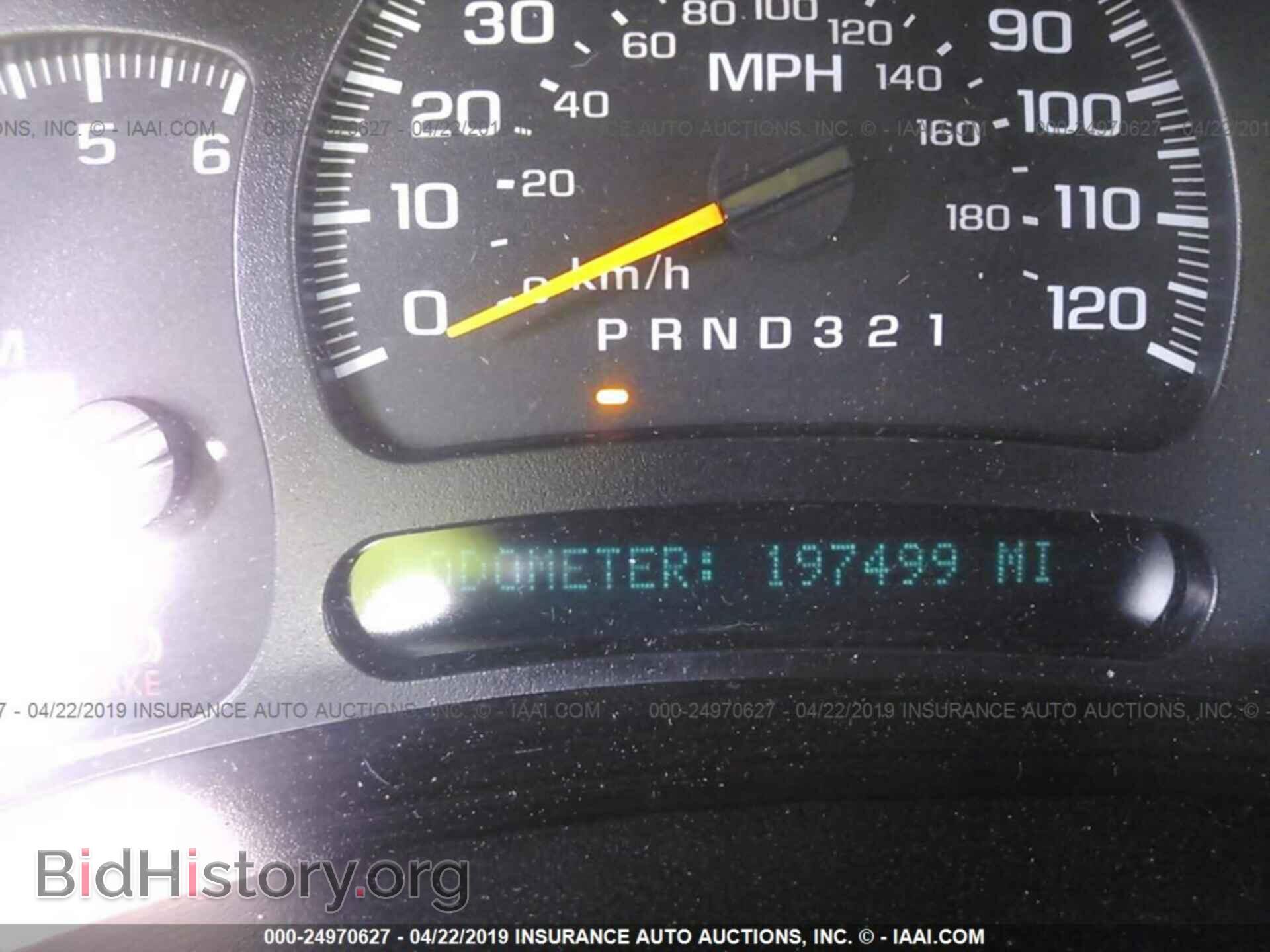 2007 CHEVROLET SILVERADO - VIN: 1GCEC19Z07Z156467 - Фото 7